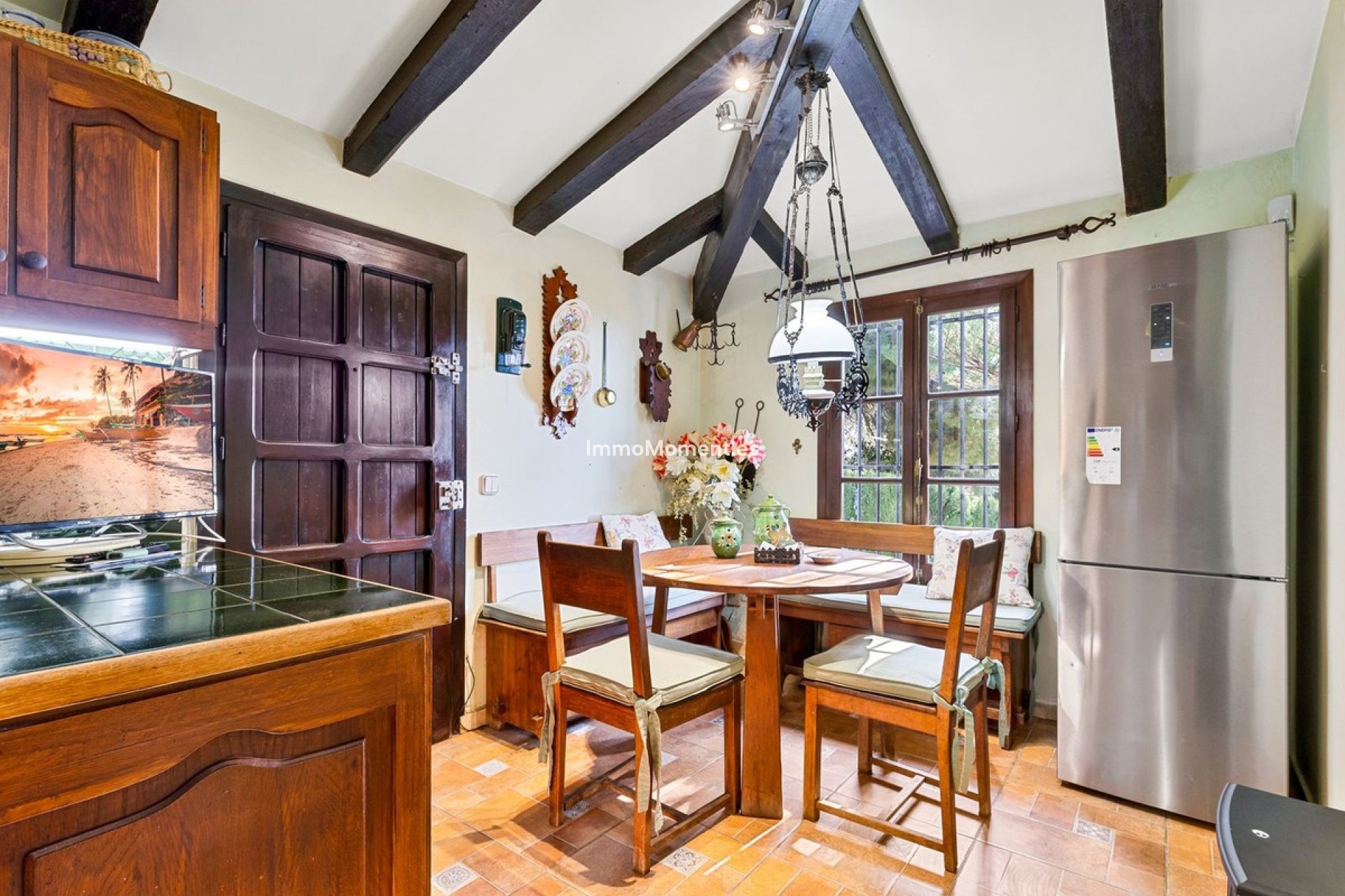 Bestaande woning - Villa - Mijas - Mijas Centro