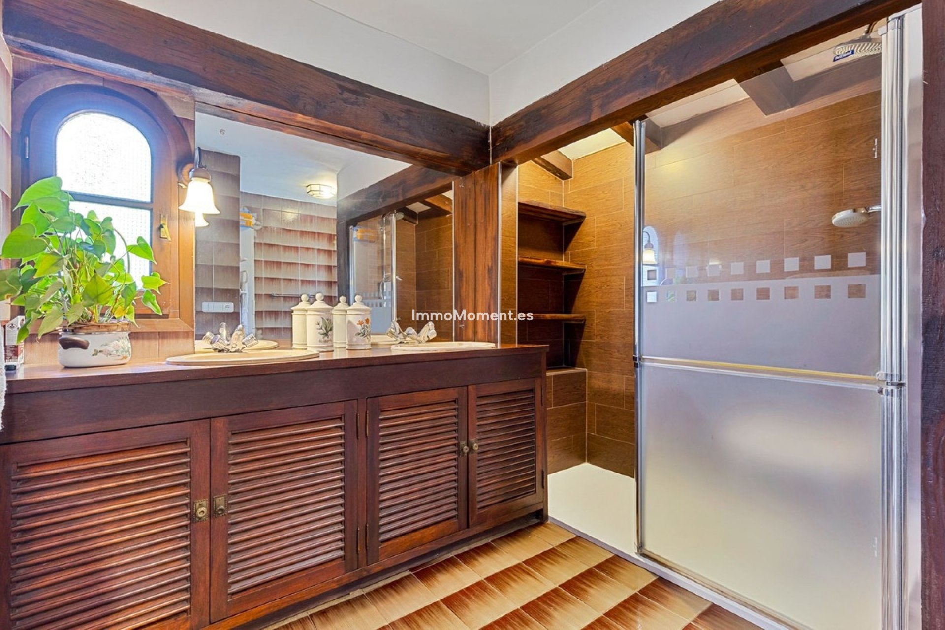 Bestaande woning - Villa - Mijas - Mijas Centro