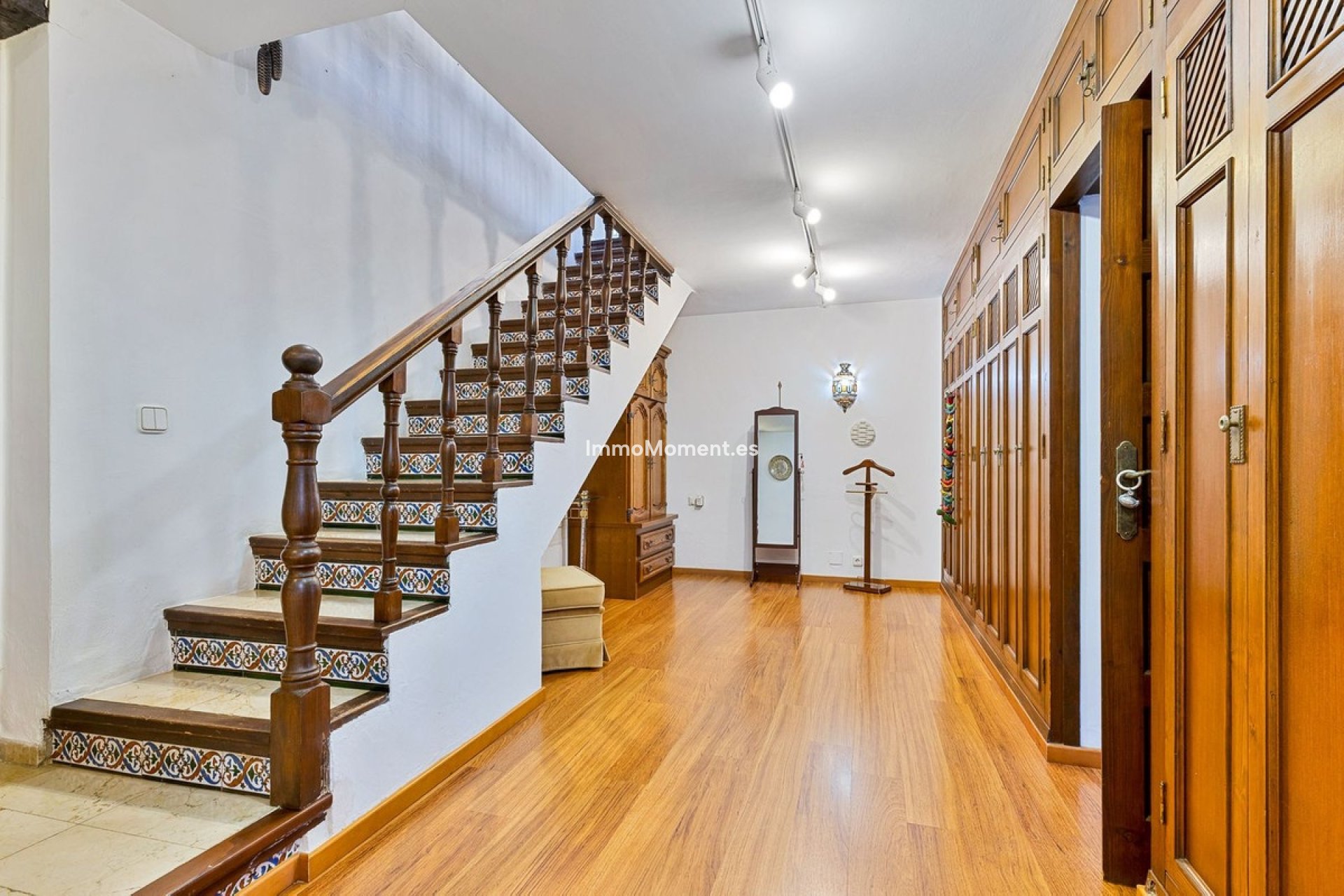 Bestaande woning - Villa - Mijas - Mijas Centro