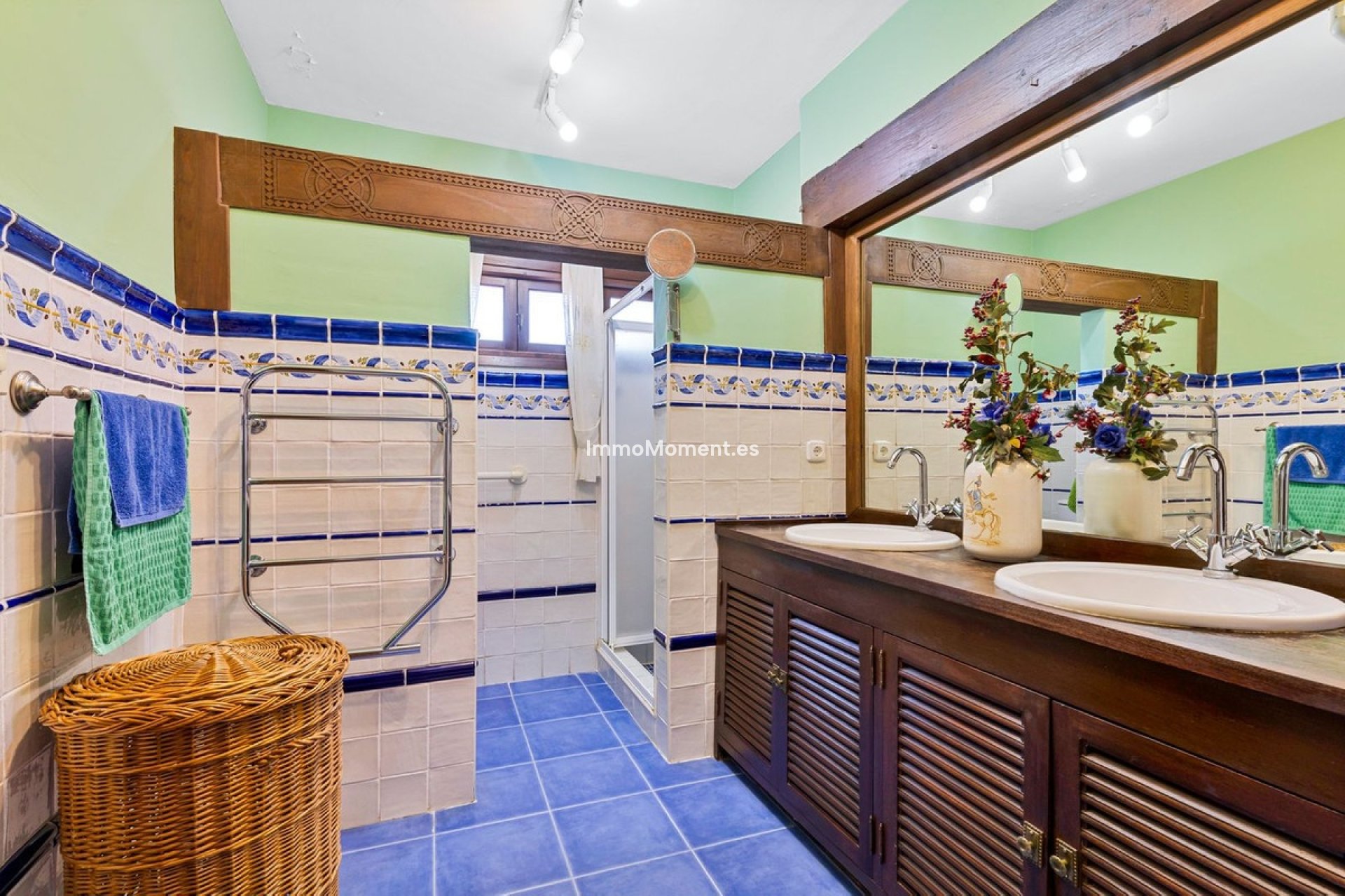 Bestaande woning - Villa - Mijas - Mijas Centro