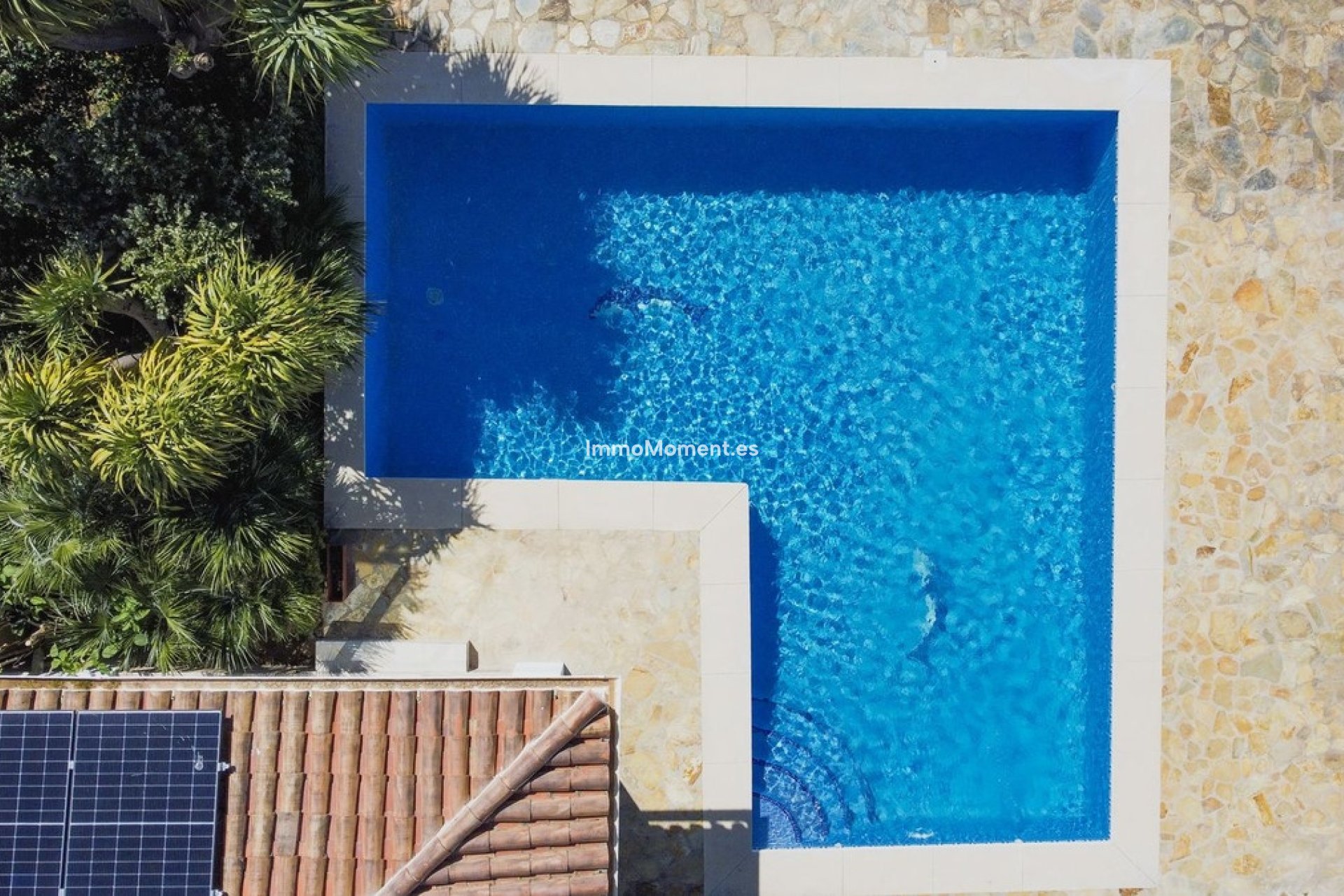 Bestaande woning - Villa - Mijas - Mijas Centro