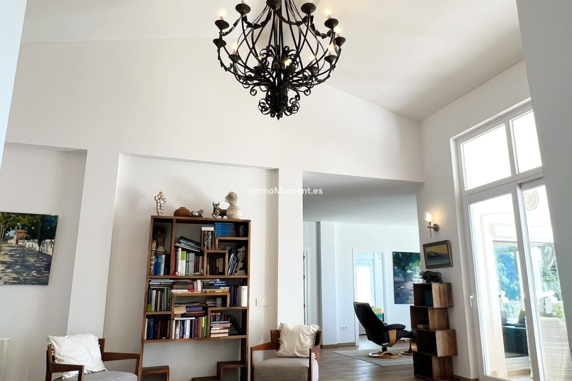 Bestaande woning - Villa - Mijas - Mijas Centro