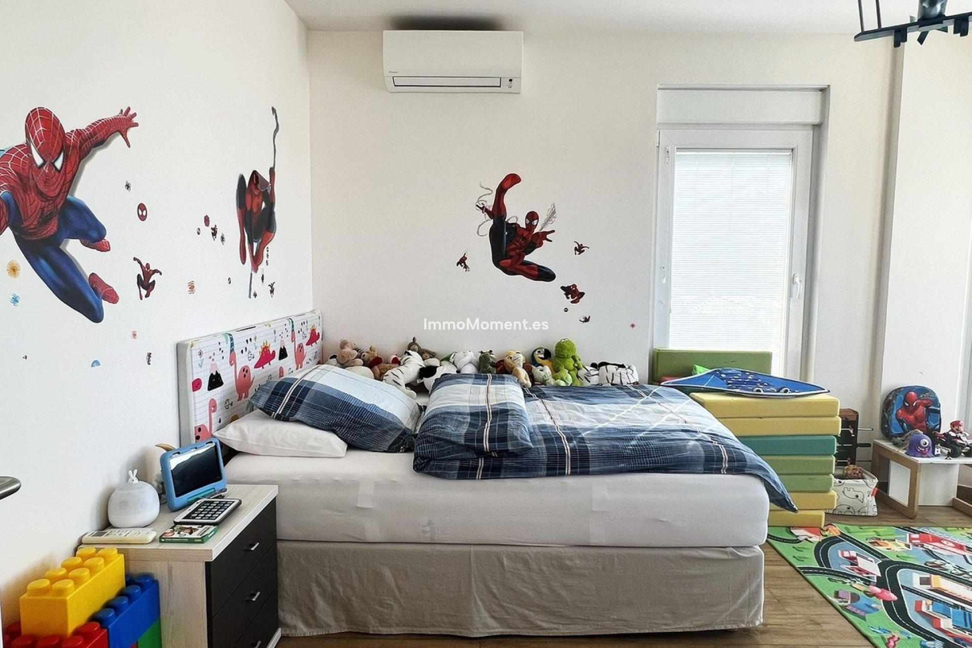 Bestaande woning - Villa - Mijas - Mijas Centro