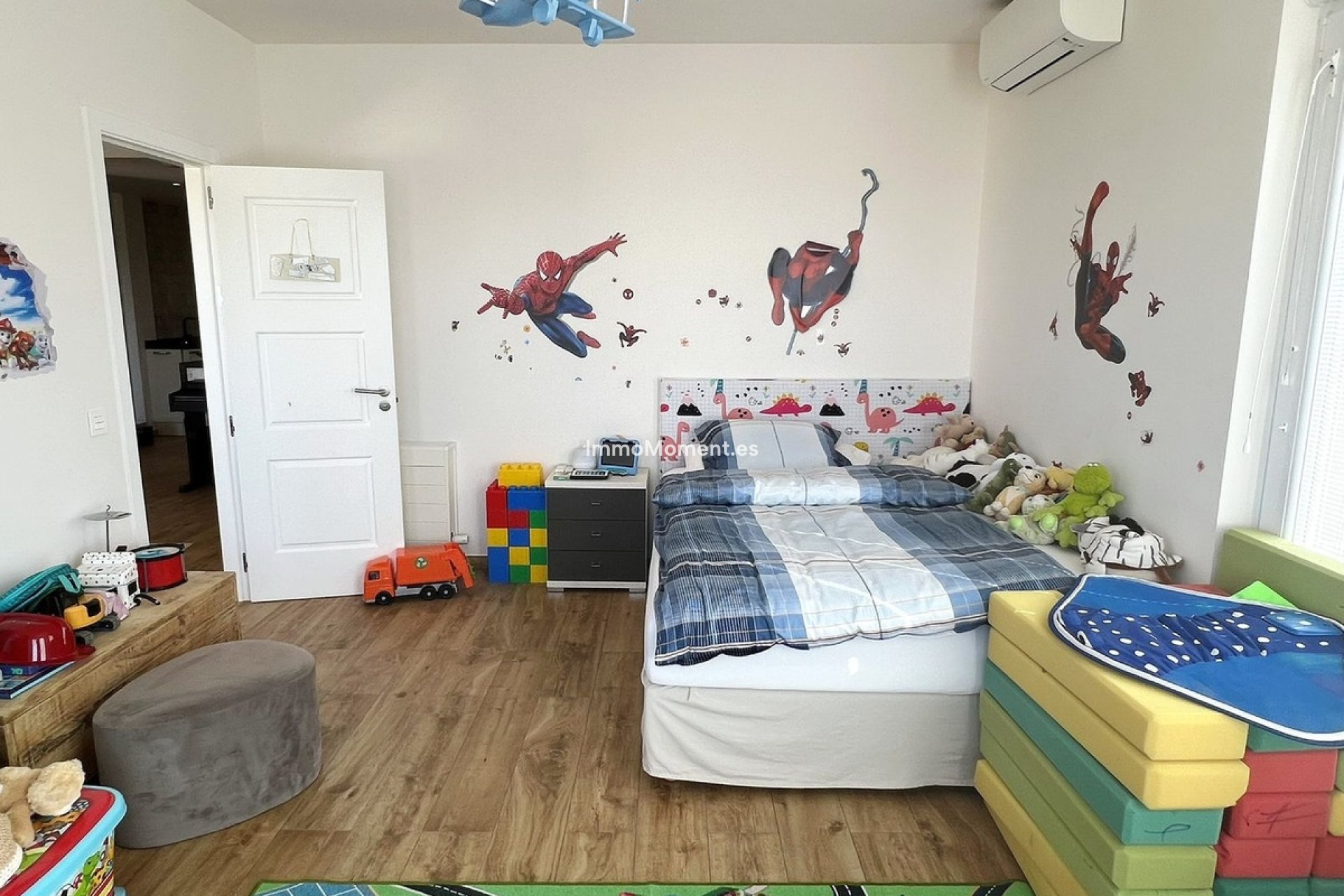 Bestaande woning - Villa - Mijas - Mijas Centro