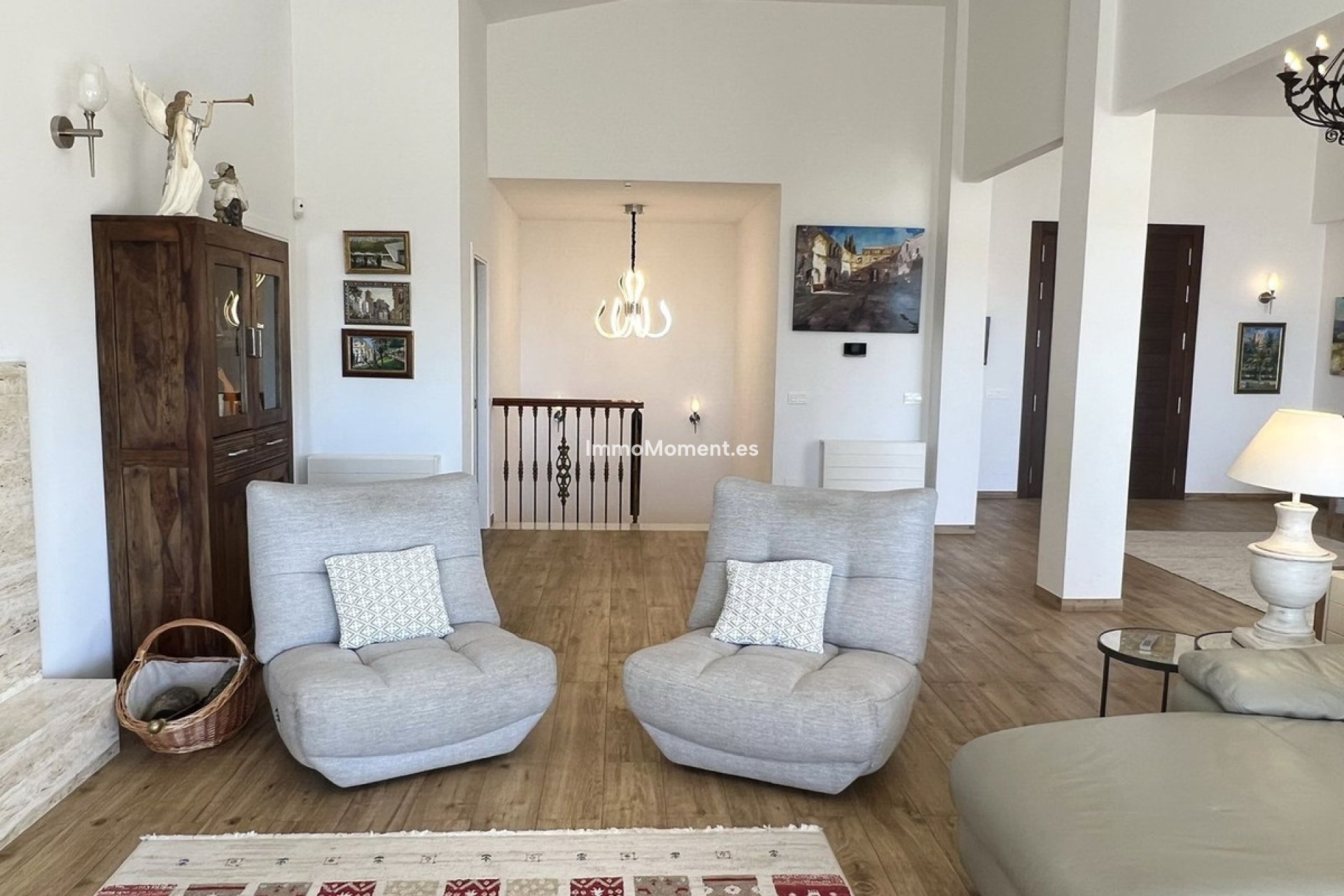 Bestaande woning - Villa - Mijas - Mijas Centro