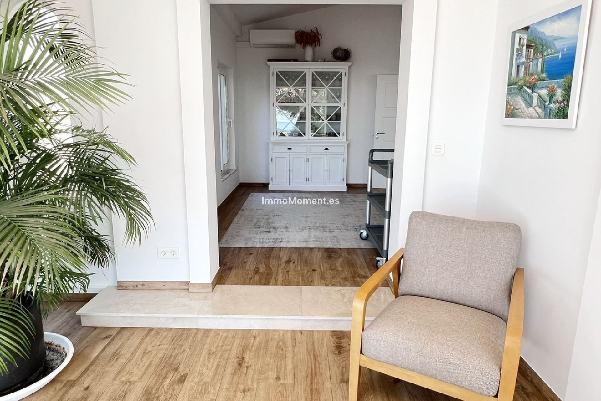 Bestaande woning - Villa - Mijas - Mijas Centro