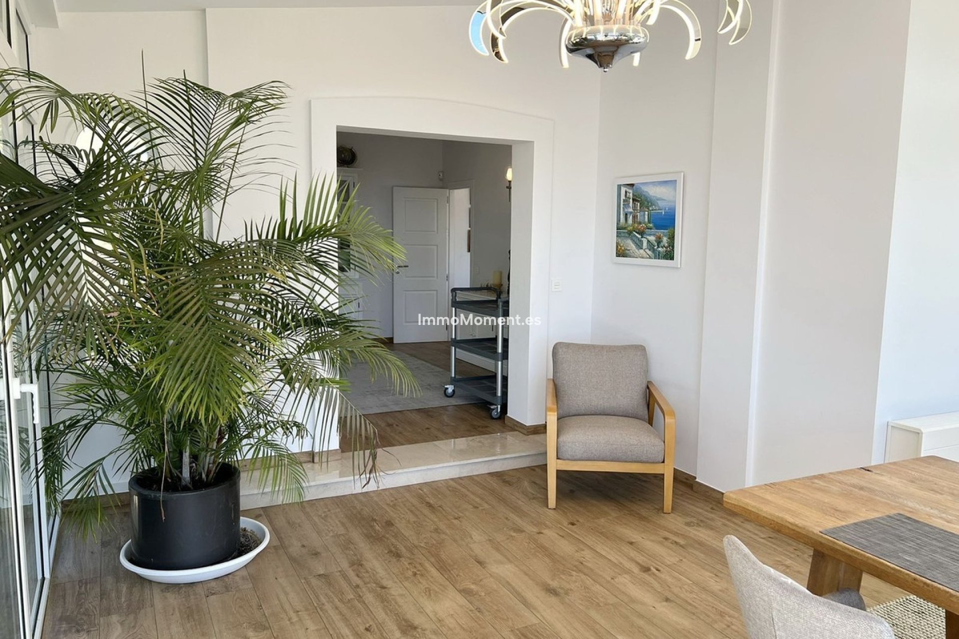 Bestaande woning - Villa - Mijas - Mijas Centro