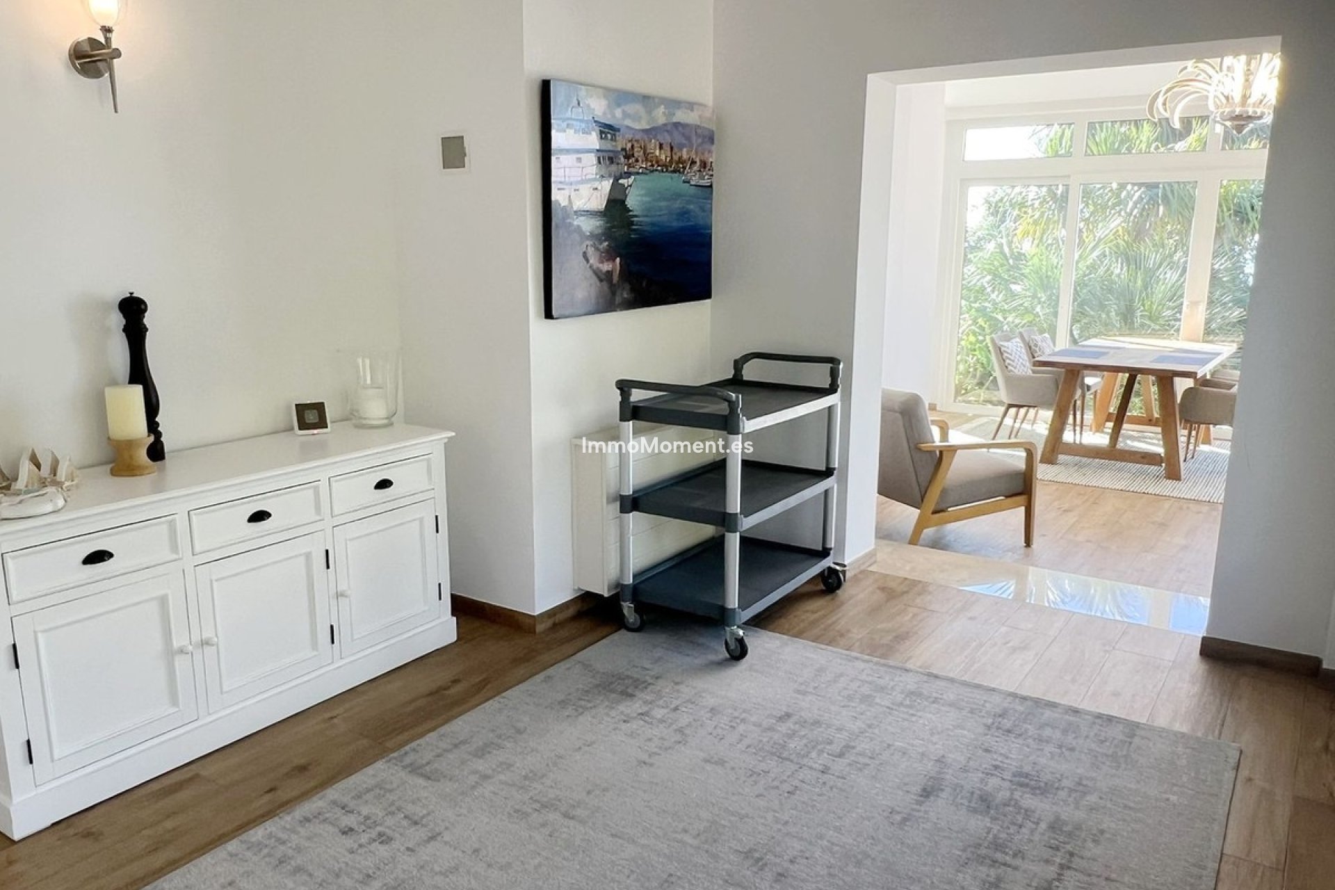 Bestaande woning - Villa - Mijas - Mijas Centro