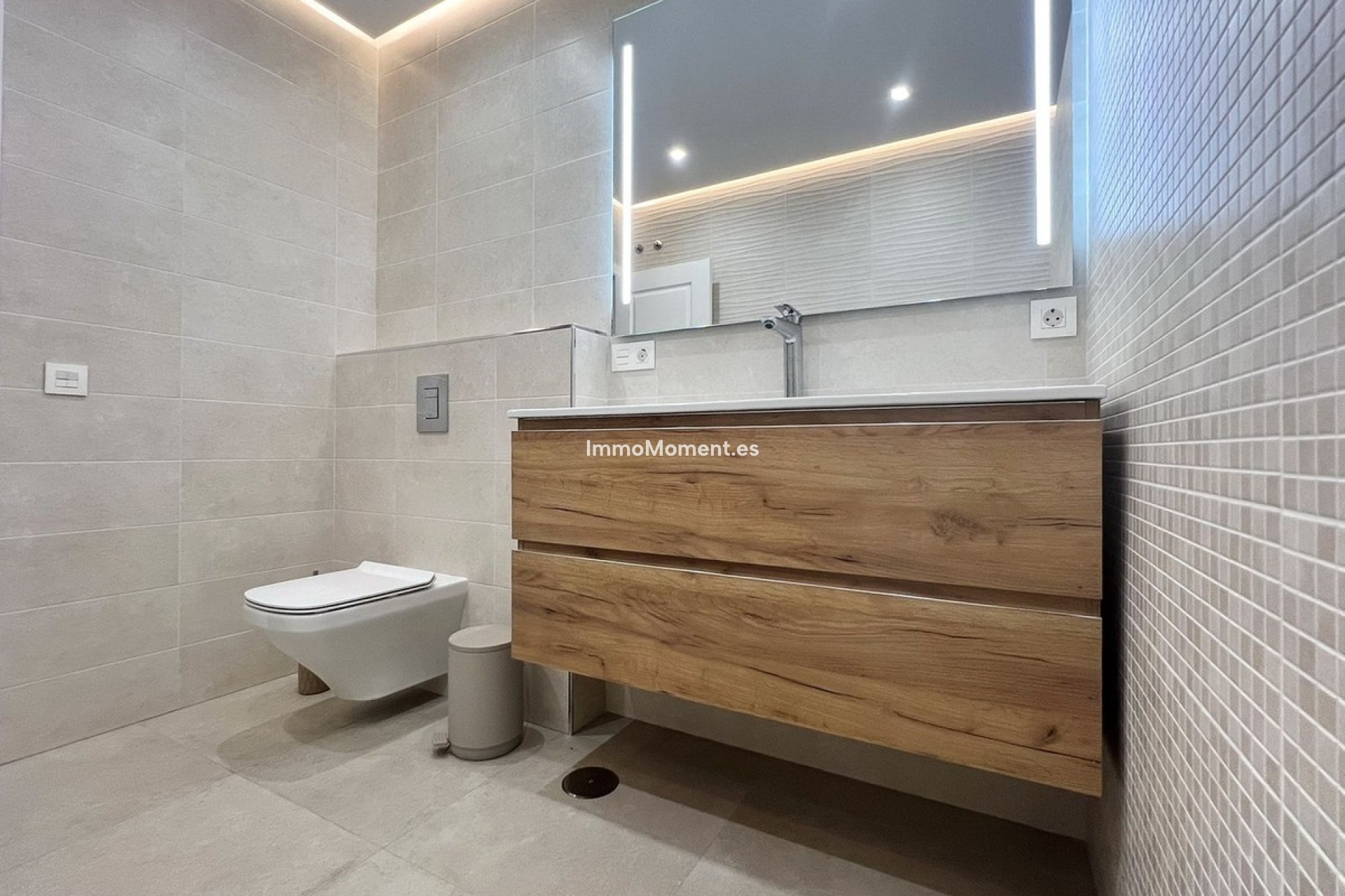 Bestaande woning - Villa - Mijas - Mijas Centro