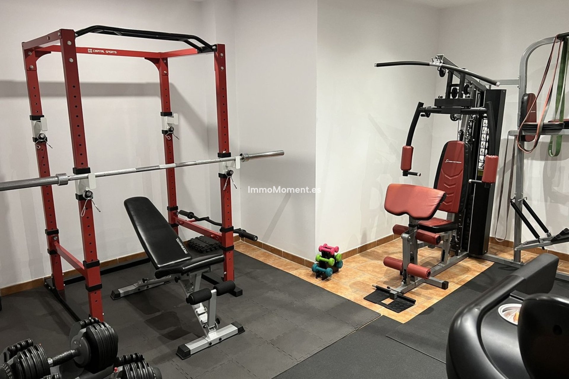 Bestaande woning - Villa - Mijas - Mijas Centro