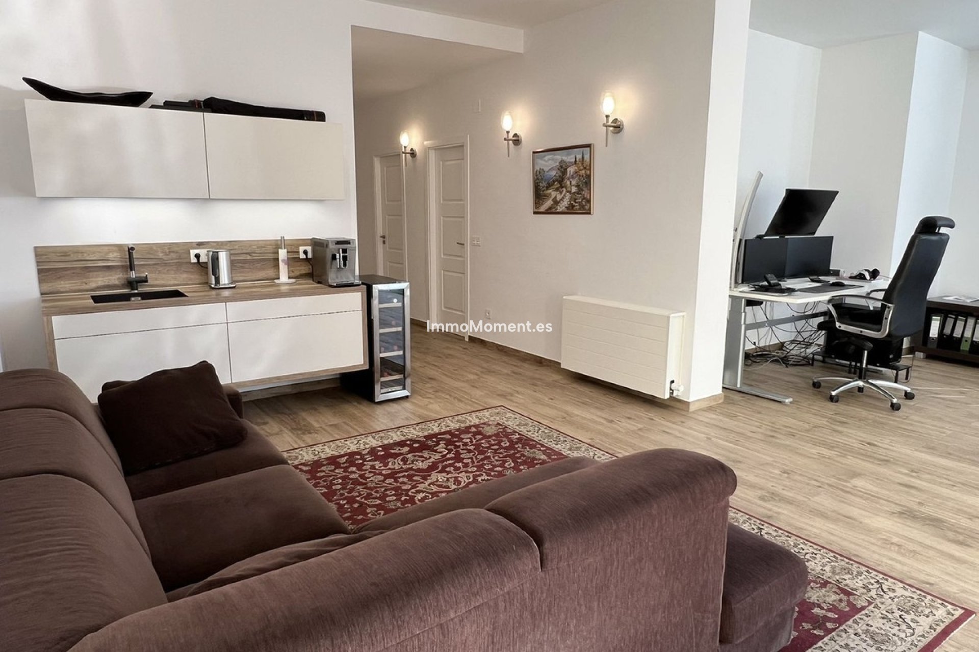 Bestaande woning - Villa - Mijas - Mijas Centro