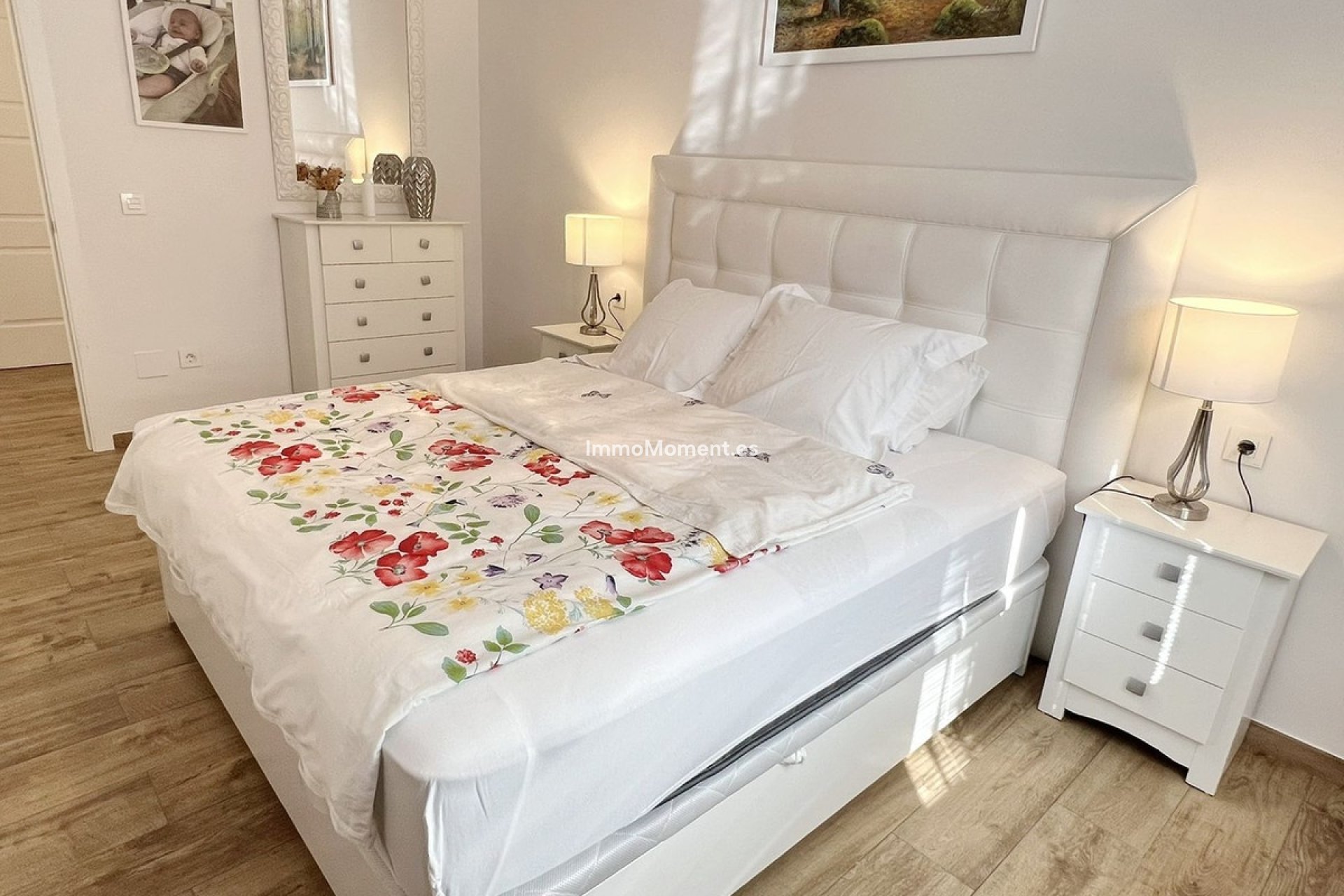 Bestaande woning - Villa - Mijas - Mijas Centro