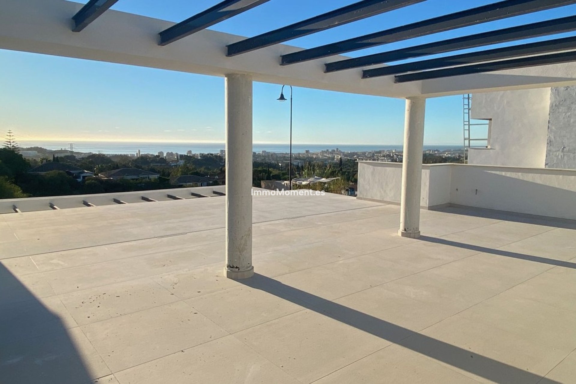 Bestaande woning - Villa - Mijas - Mijas Centro