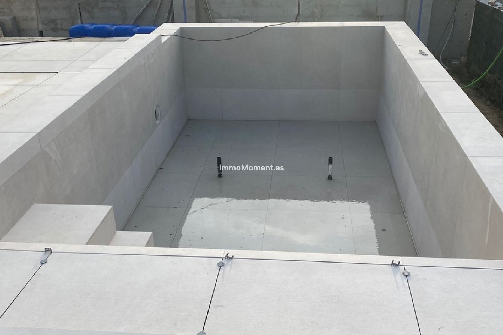 Bestaande woning - Villa - Mijas - Mijas Centro