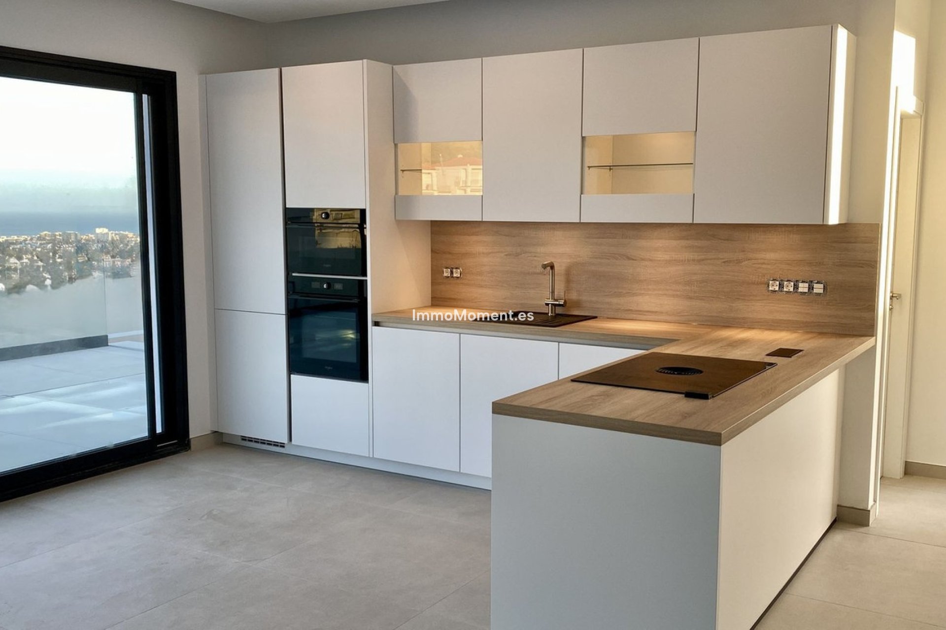 Bestaande woning - Villa - Mijas - Mijas Centro