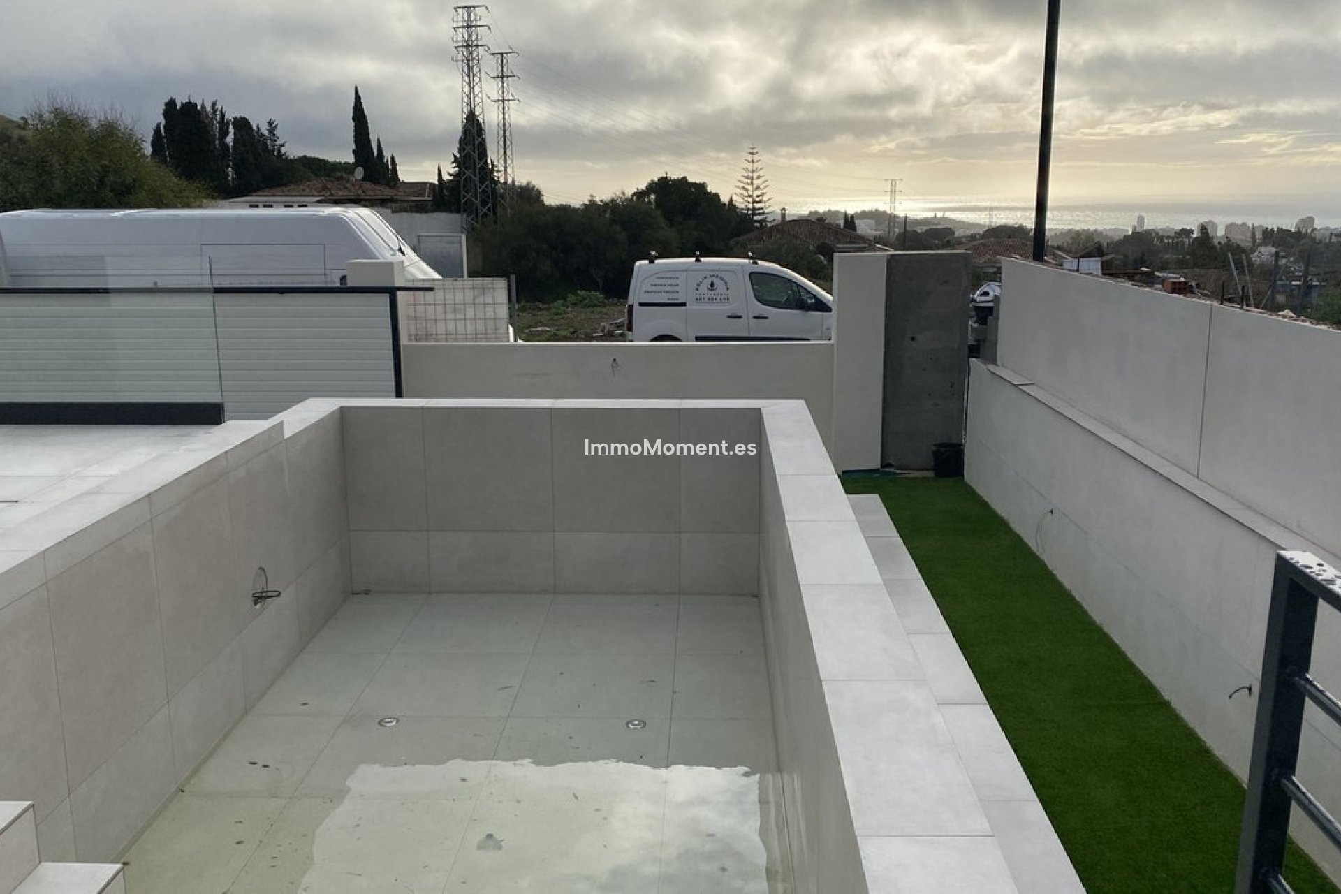 Bestaande woning - Villa - Mijas - Mijas Centro