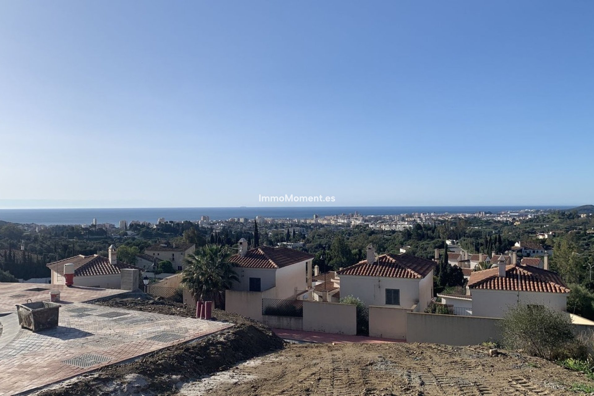Bestaande woning - Villa - Mijas - Mijas Centro