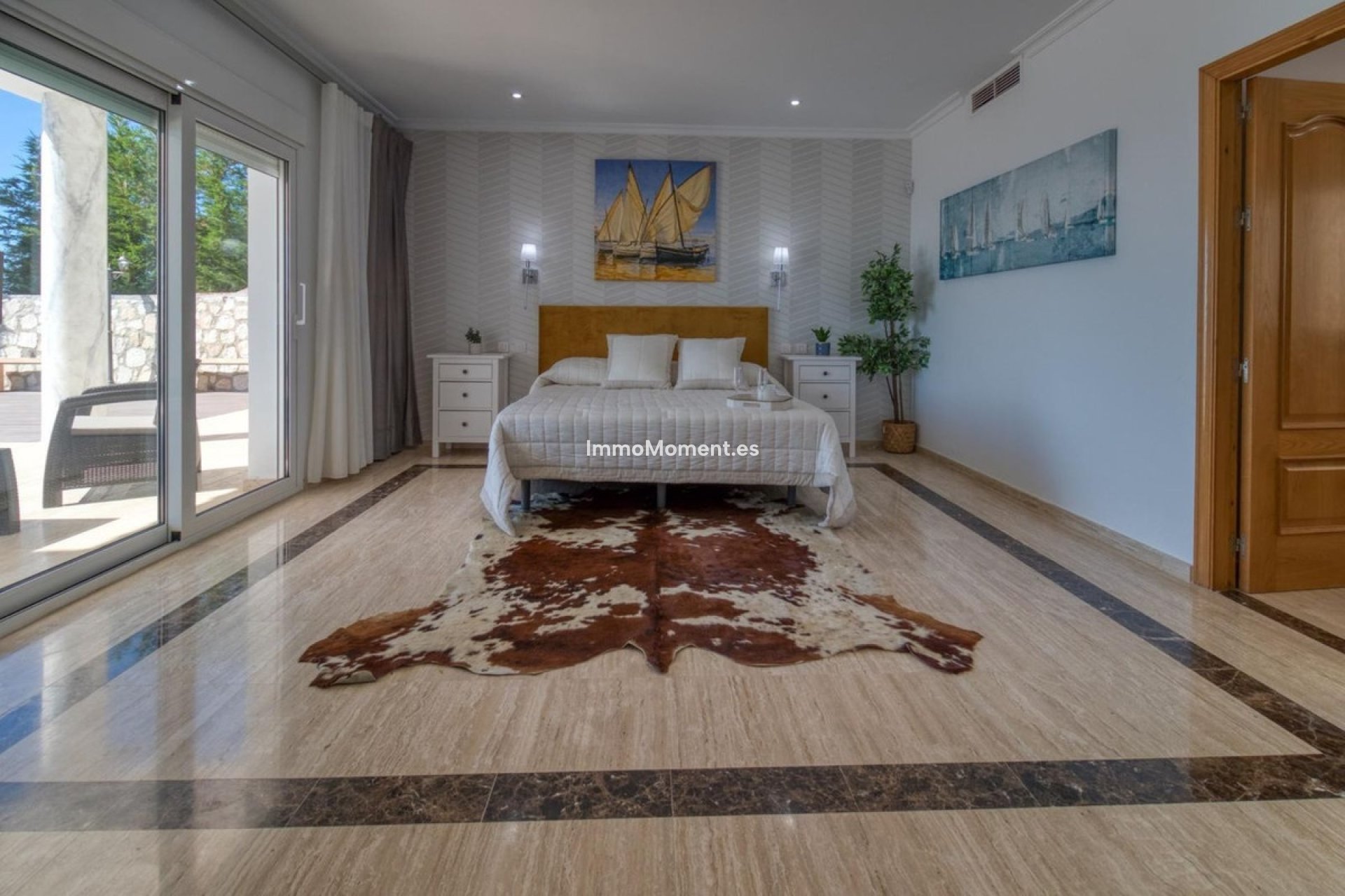 Bestaande woning - Villa - Mijas - Mijas Centro