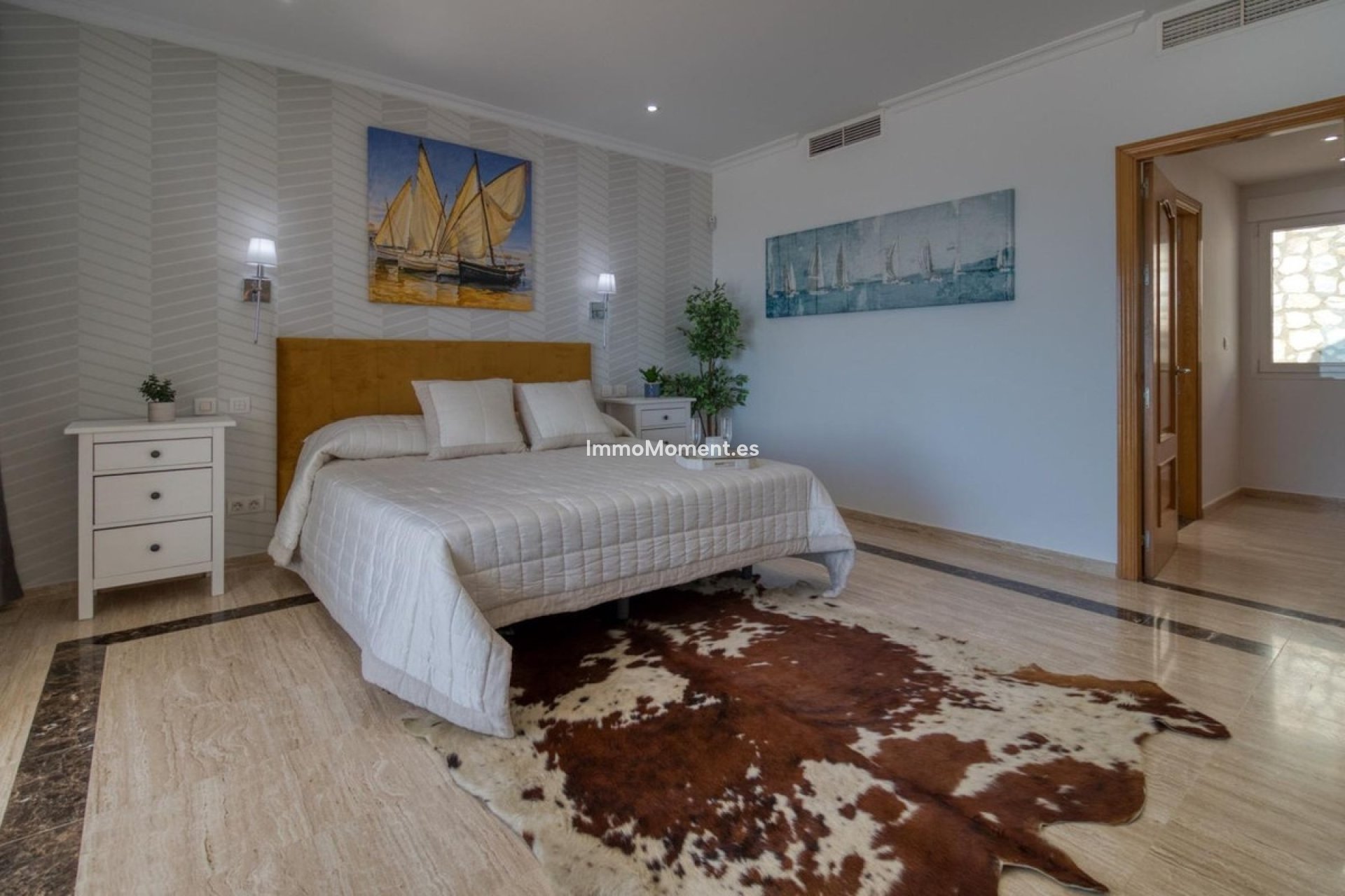 Bestaande woning - Villa - Mijas - Mijas Centro