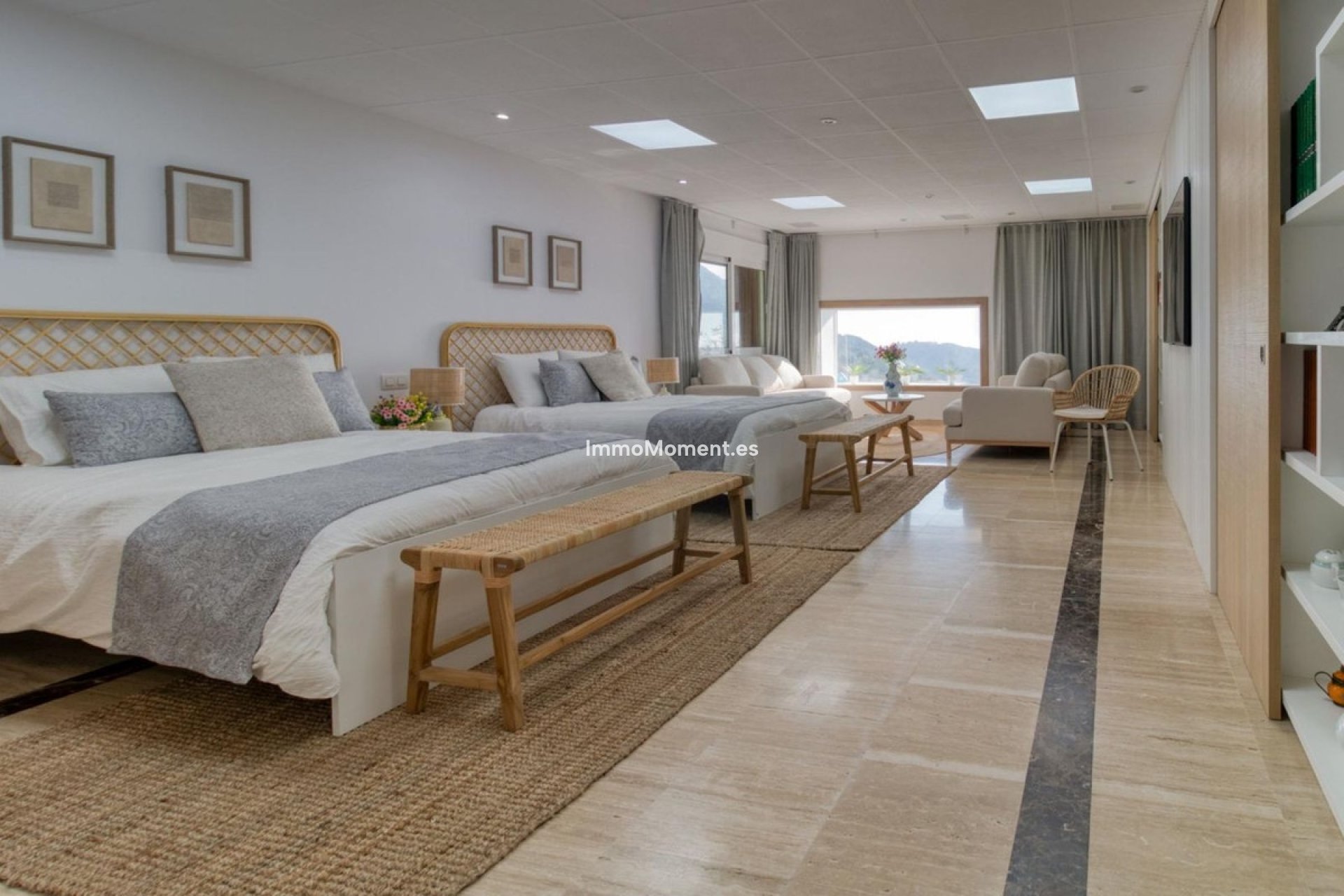 Bestaande woning - Villa - Mijas - Mijas Centro