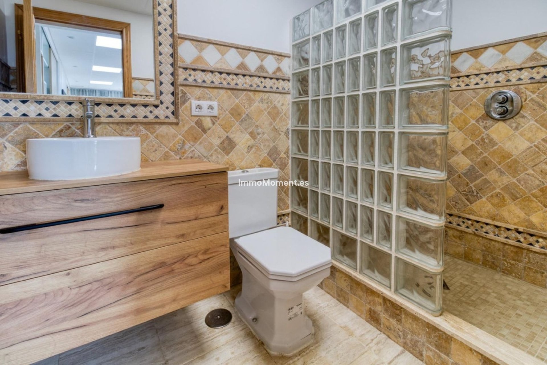 Bestaande woning - Villa - Mijas - Mijas Centro