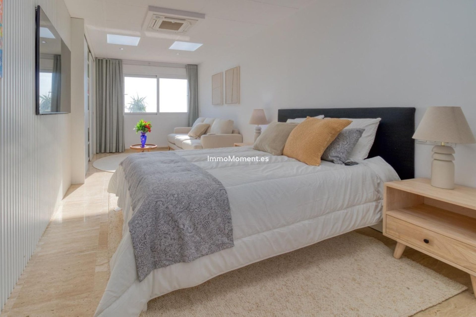 Bestaande woning - Villa - Mijas - Mijas Centro