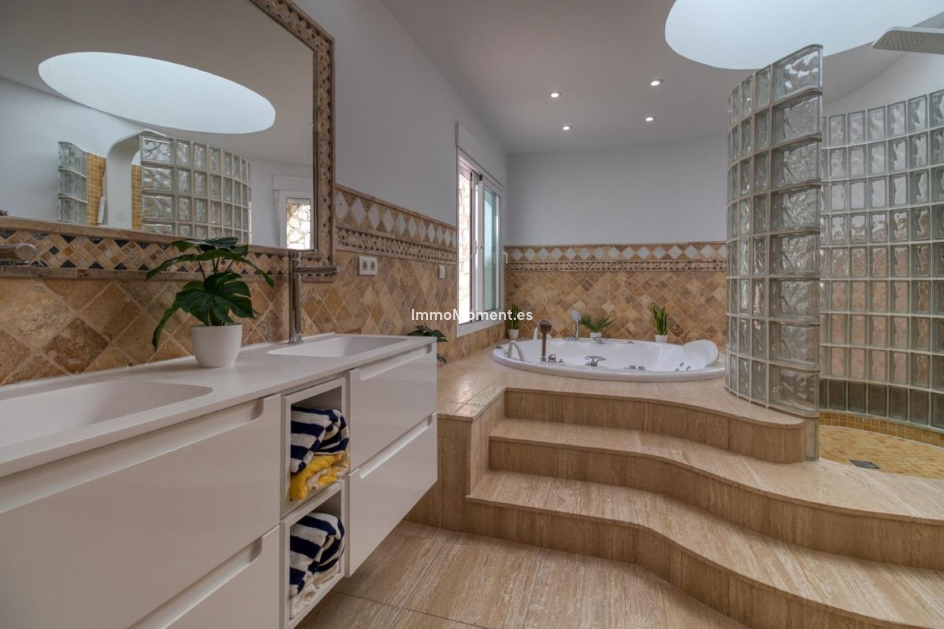 Bestaande woning - Villa - Mijas - Mijas Centro