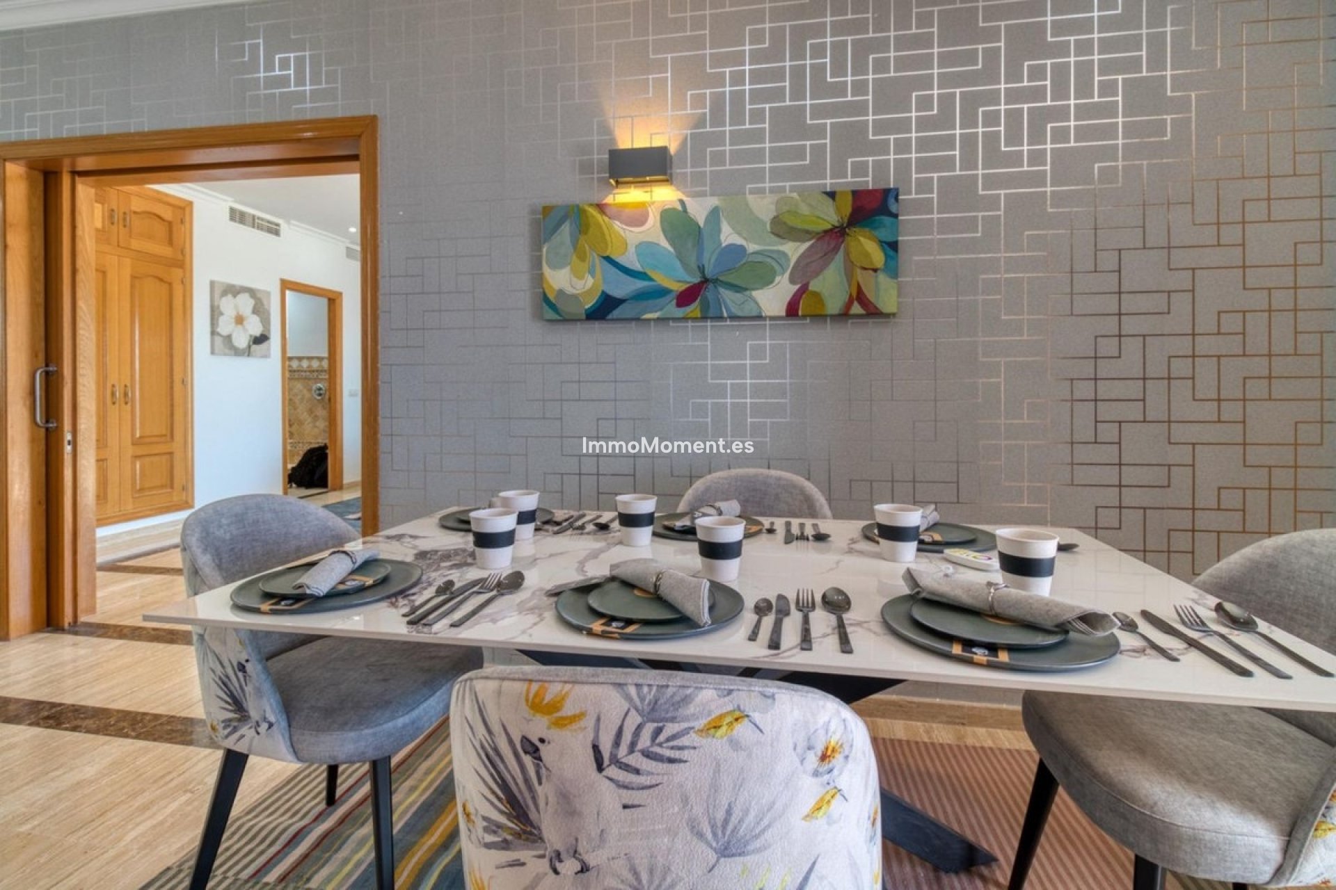 Bestaande woning - Villa - Mijas - Mijas Centro