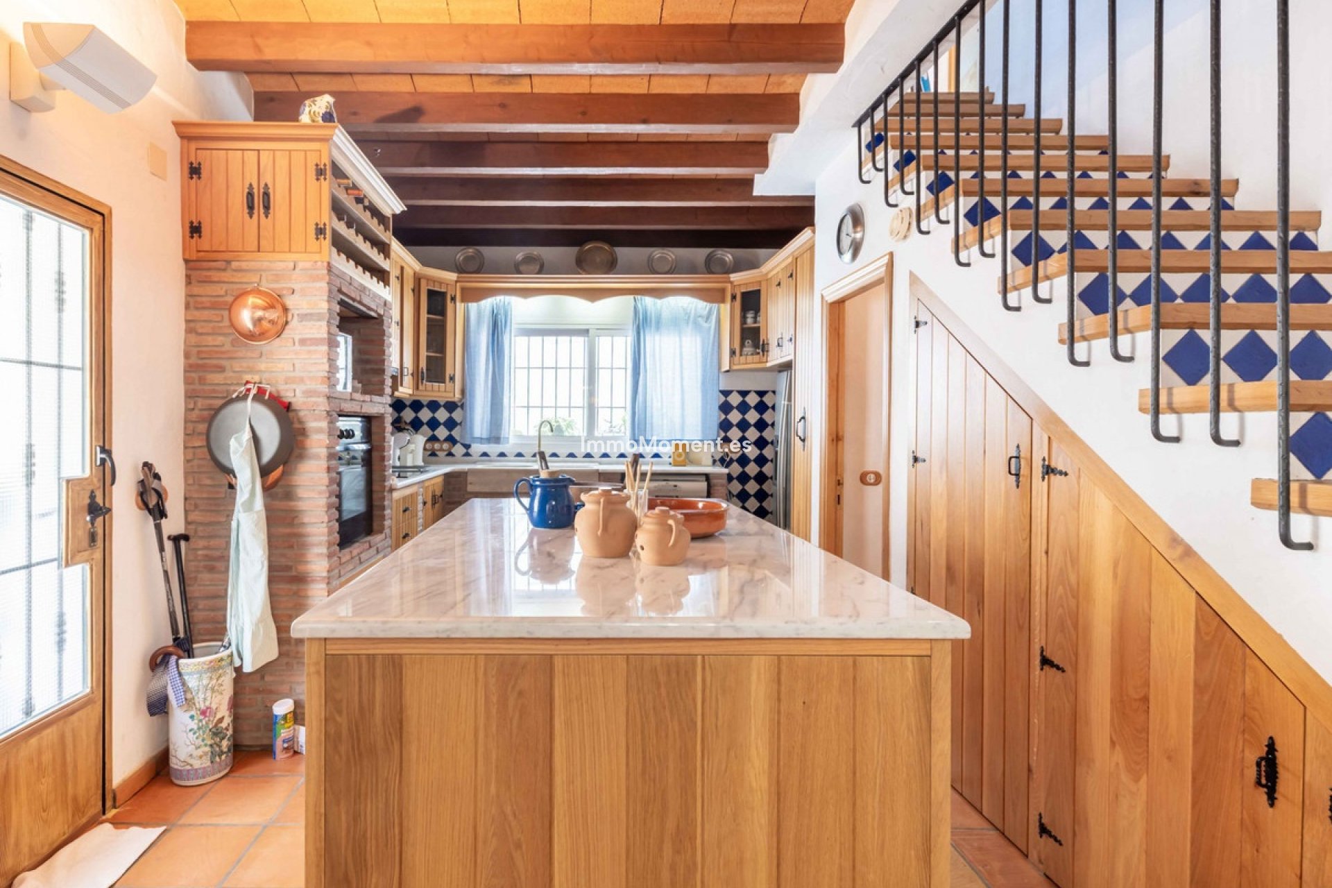 Bestaande woning - Villa - Mijas - Mijas Centro