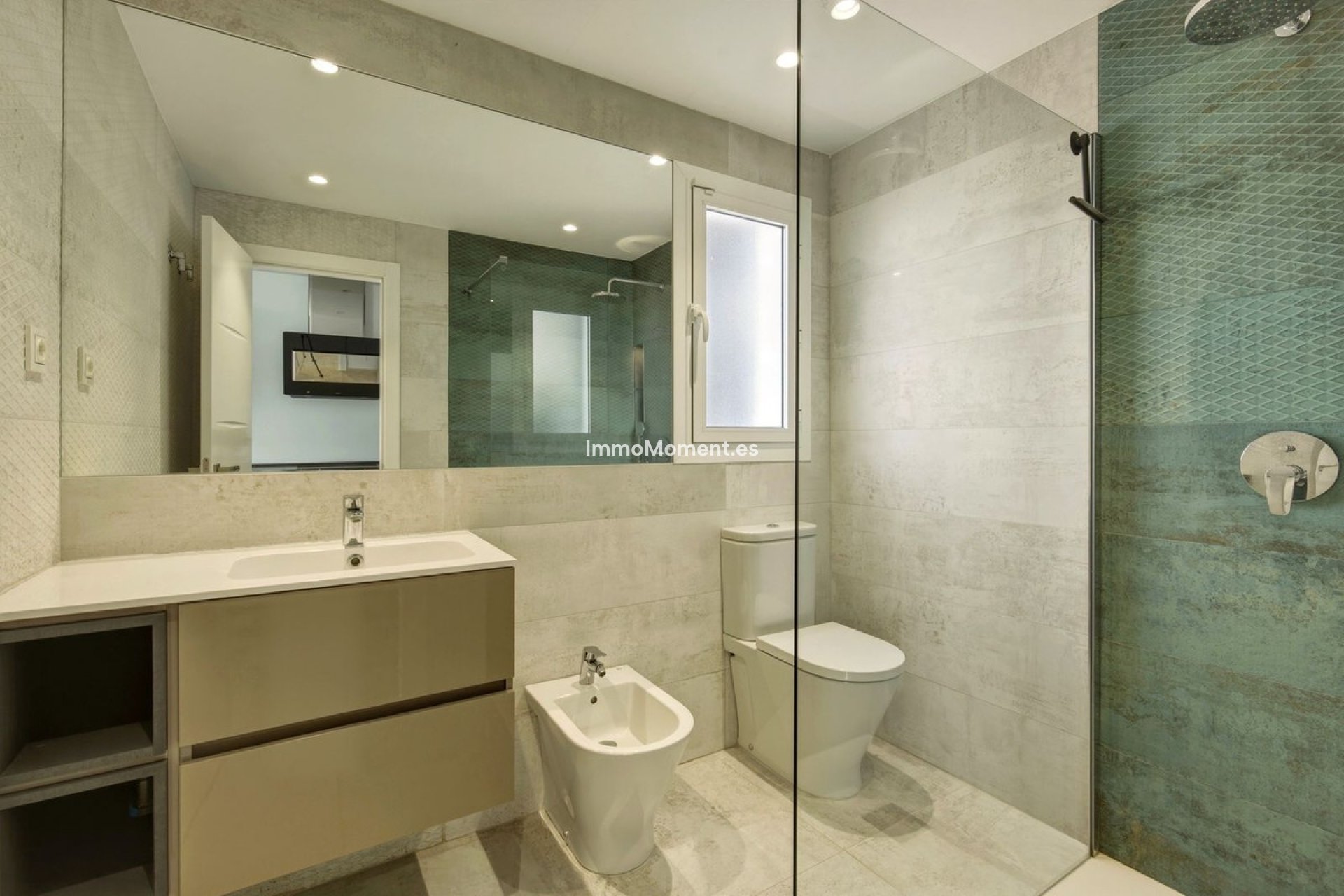 Bestaande woning - Villa - Mijas - Mijas Centro