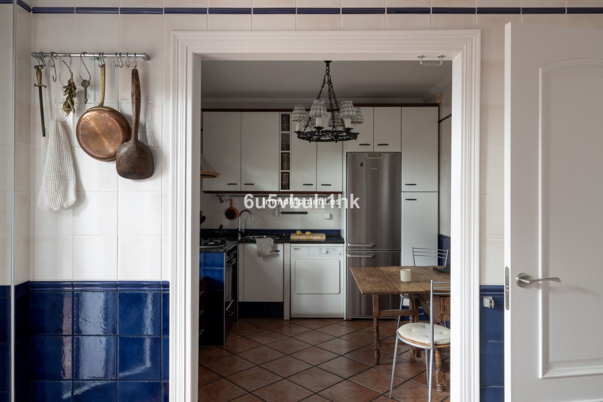 Bestaande woning - Villa - Mijas - Mijas Centro