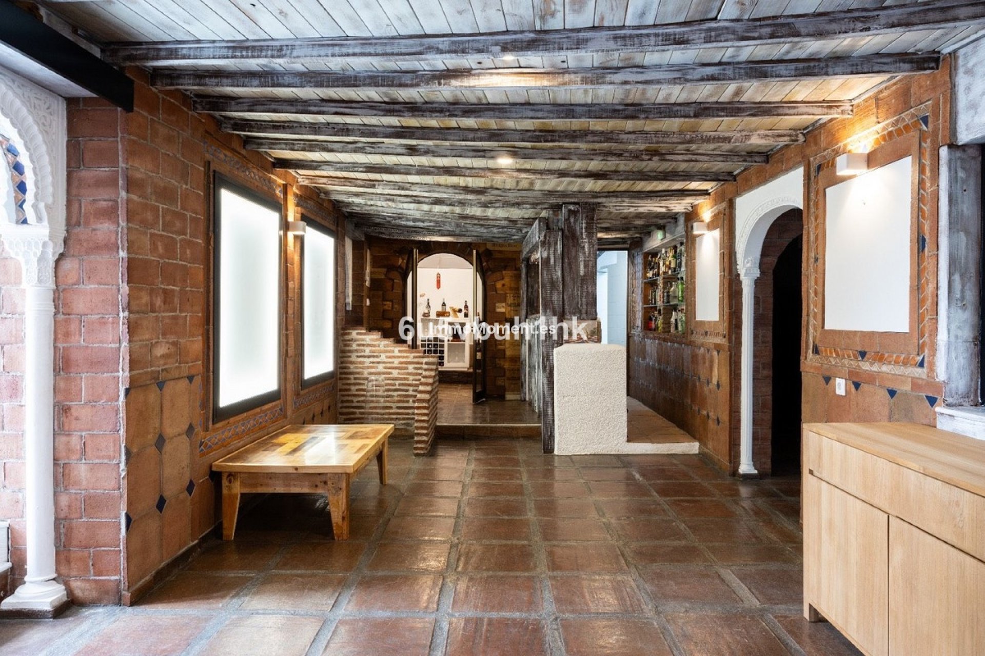 Bestaande woning - Villa - Mijas - Mijas Centro