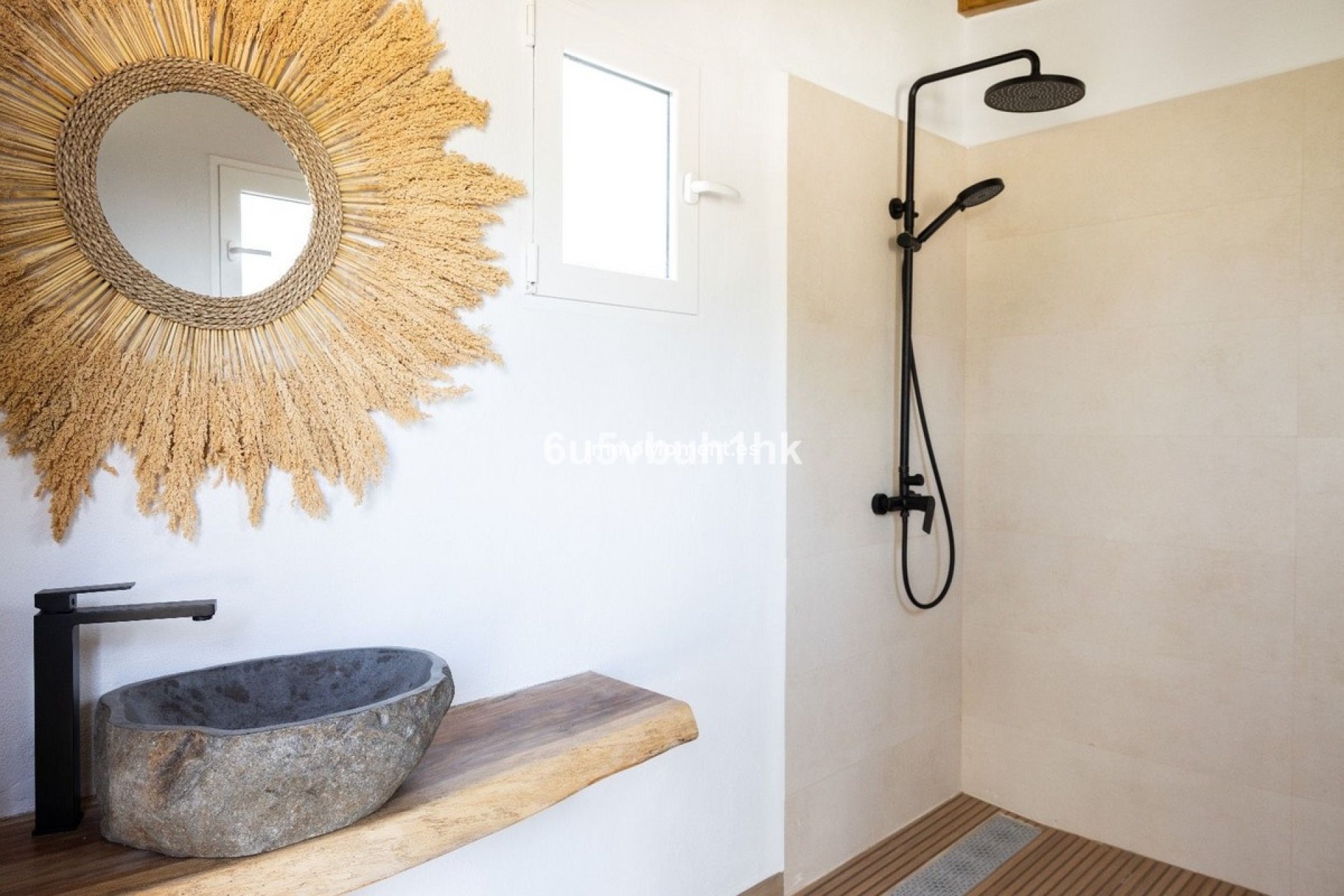 Bestaande woning - Villa - Mijas - Mijas Centro