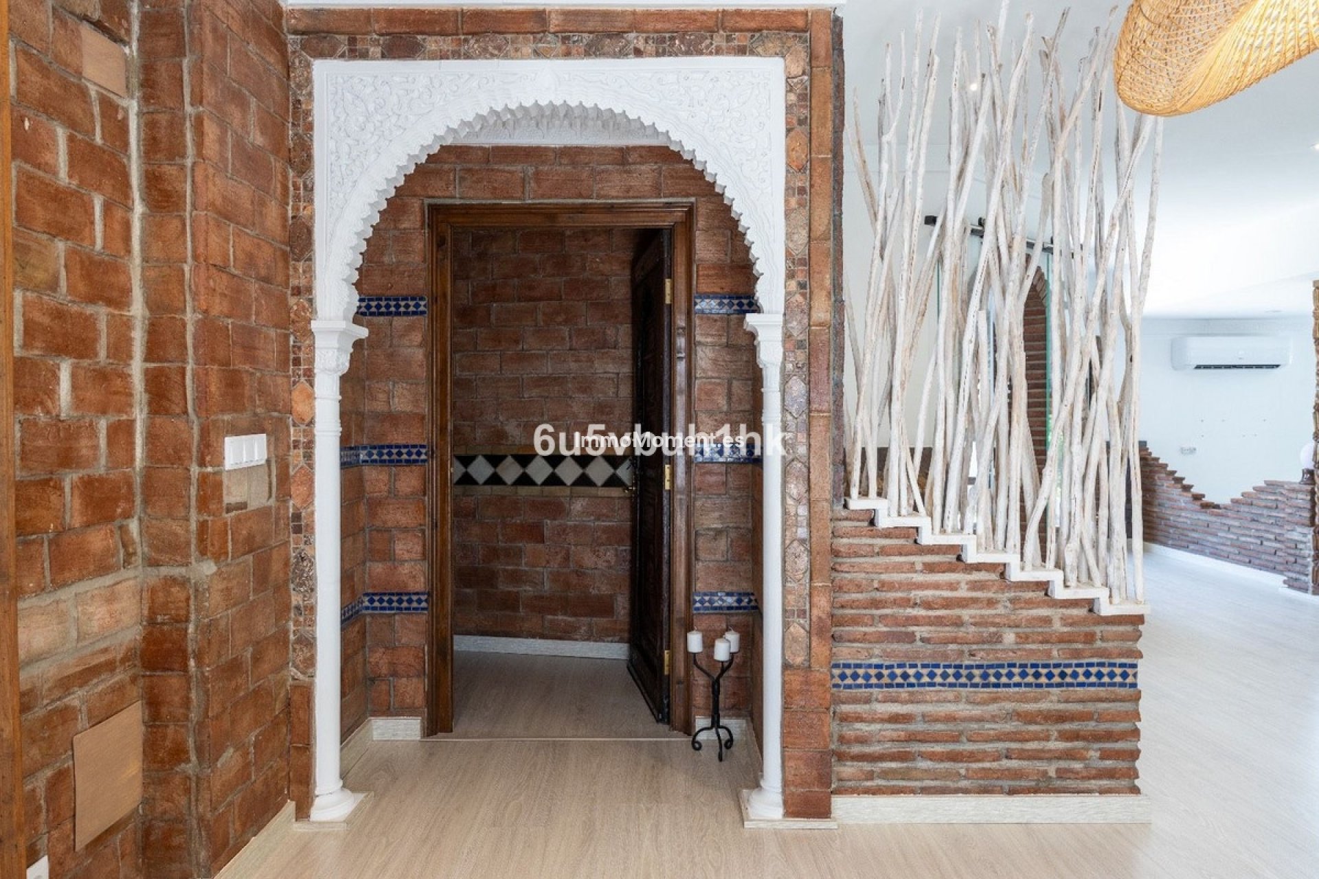 Bestaande woning - Villa - Mijas - Mijas Centro