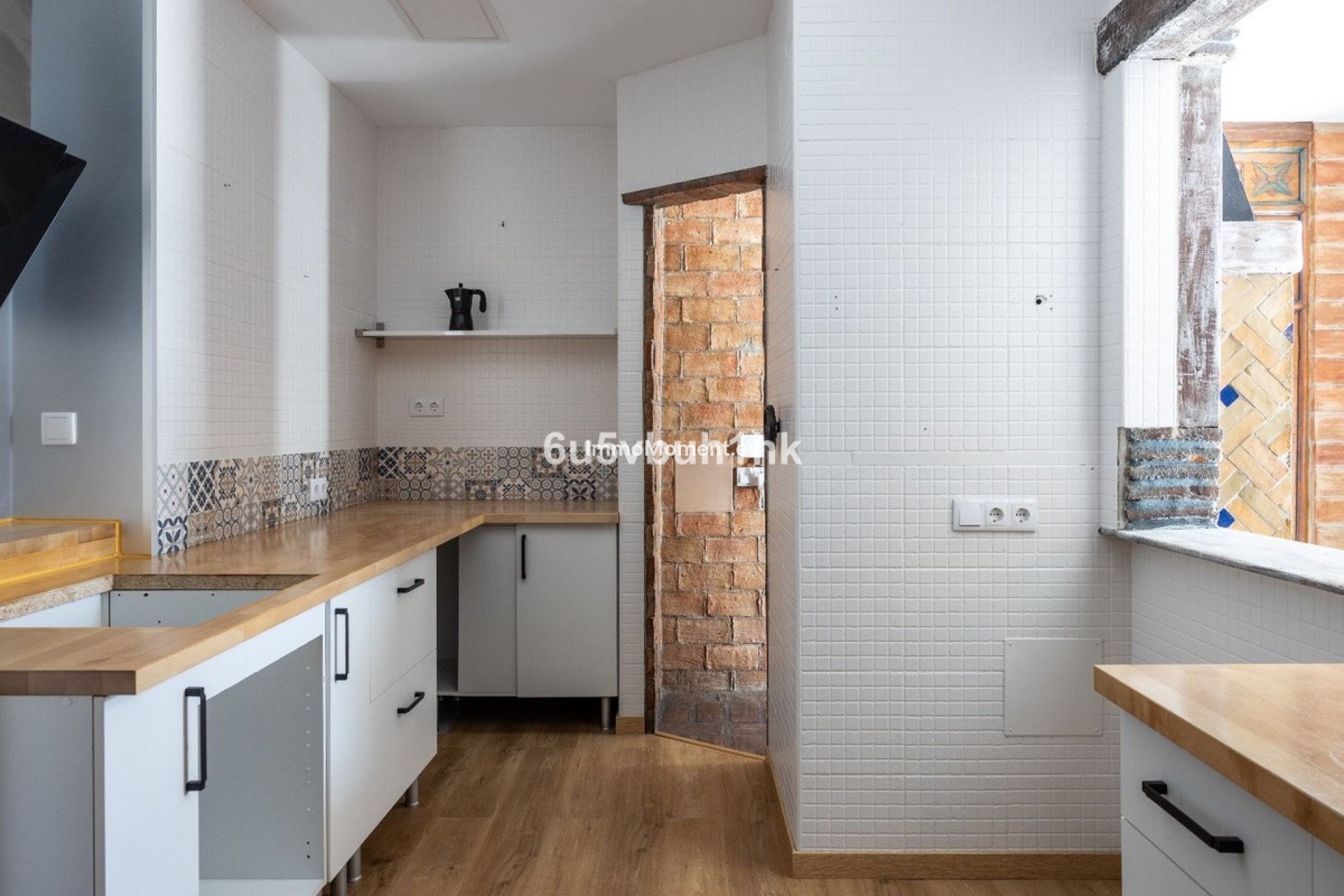 Bestaande woning - Villa - Mijas - Mijas Centro