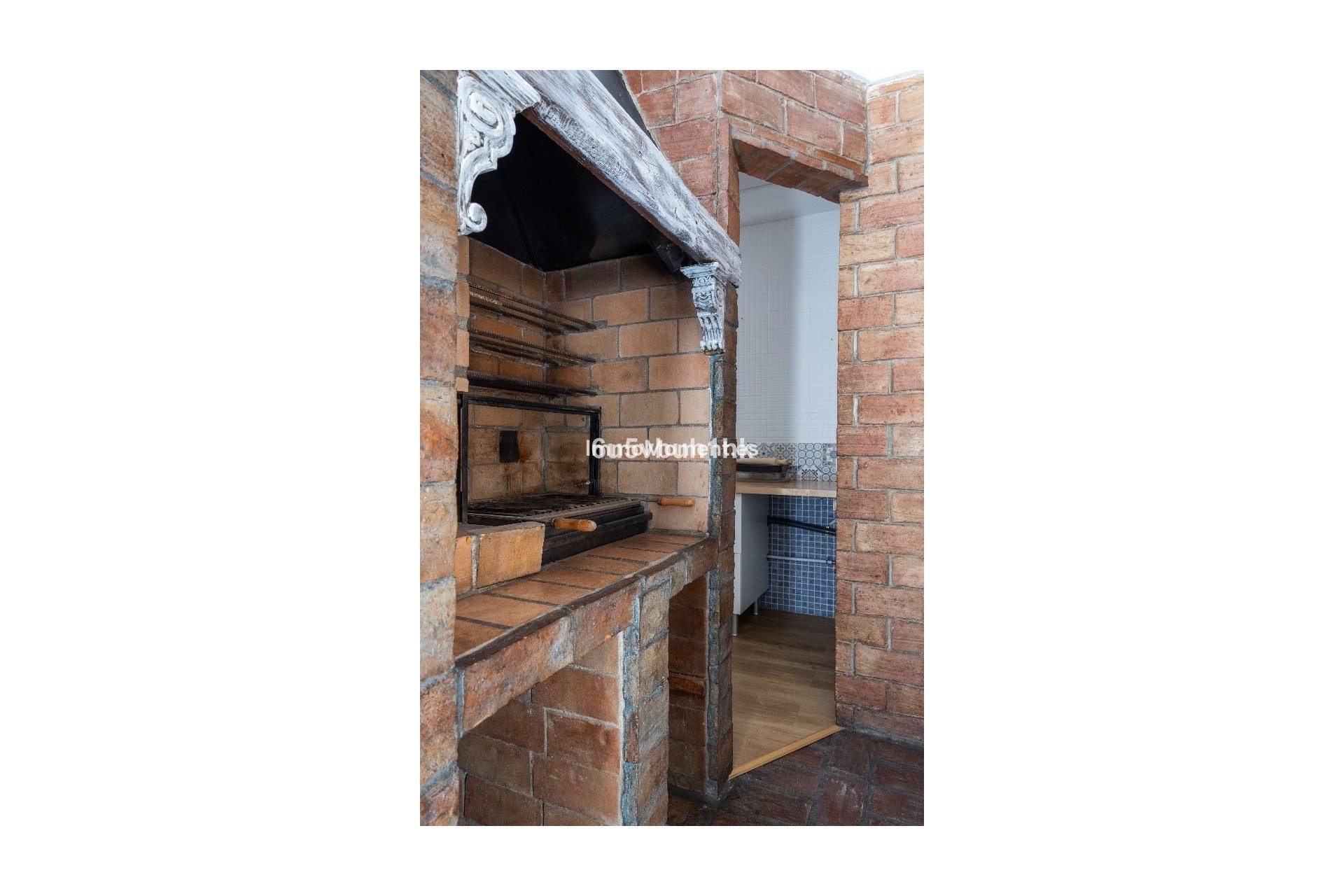 Bestaande woning - Villa - Mijas - Mijas Centro