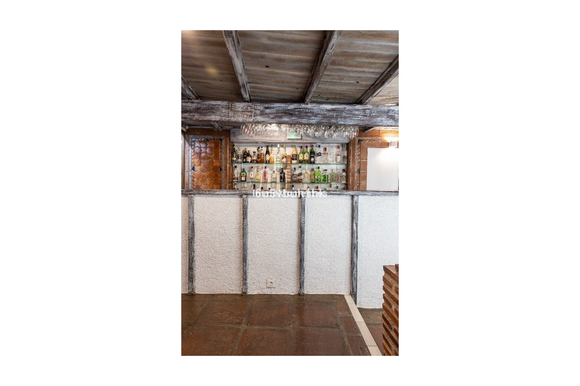 Bestaande woning - Villa - Mijas - Mijas Centro