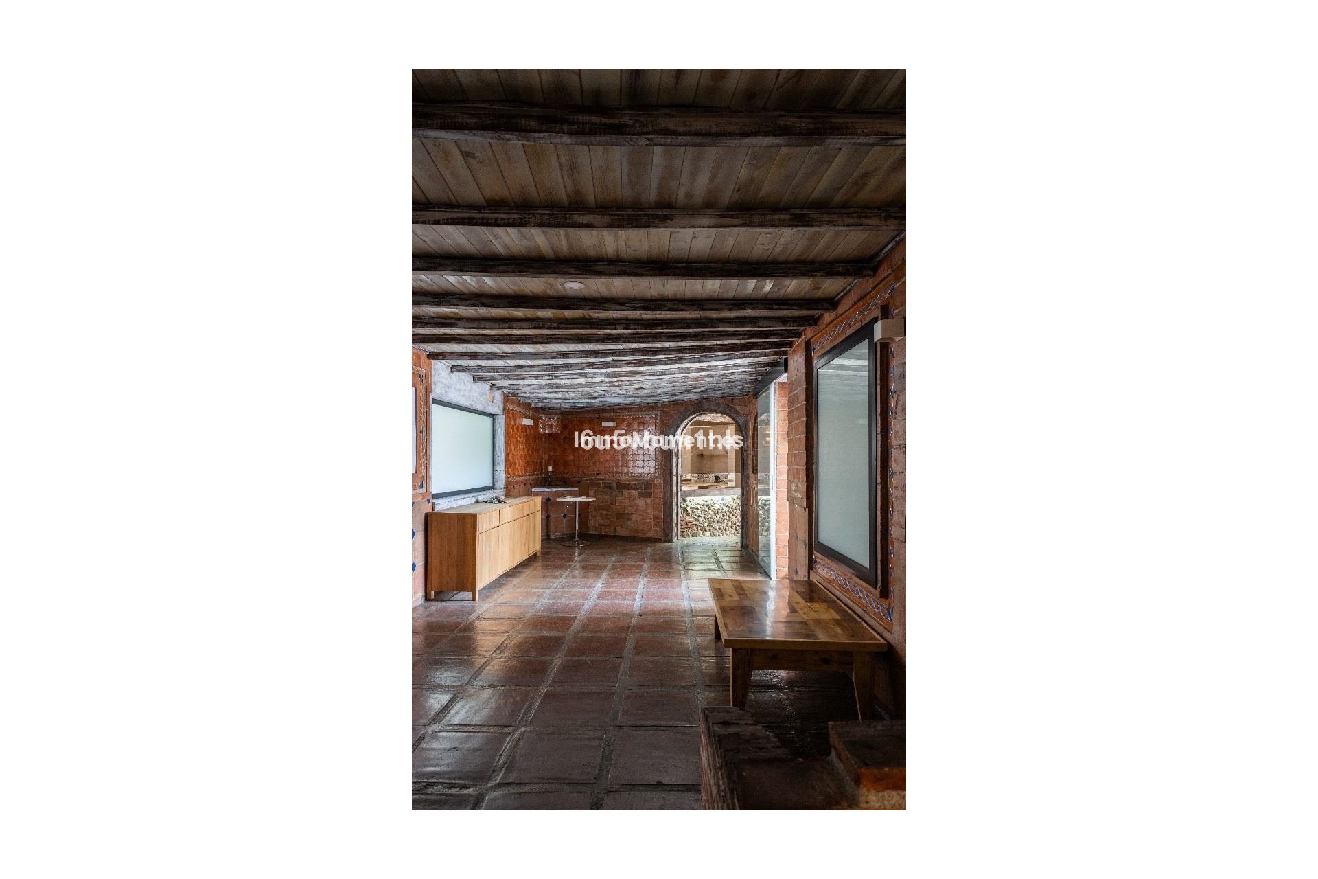 Bestaande woning - Villa - Mijas - Mijas Centro