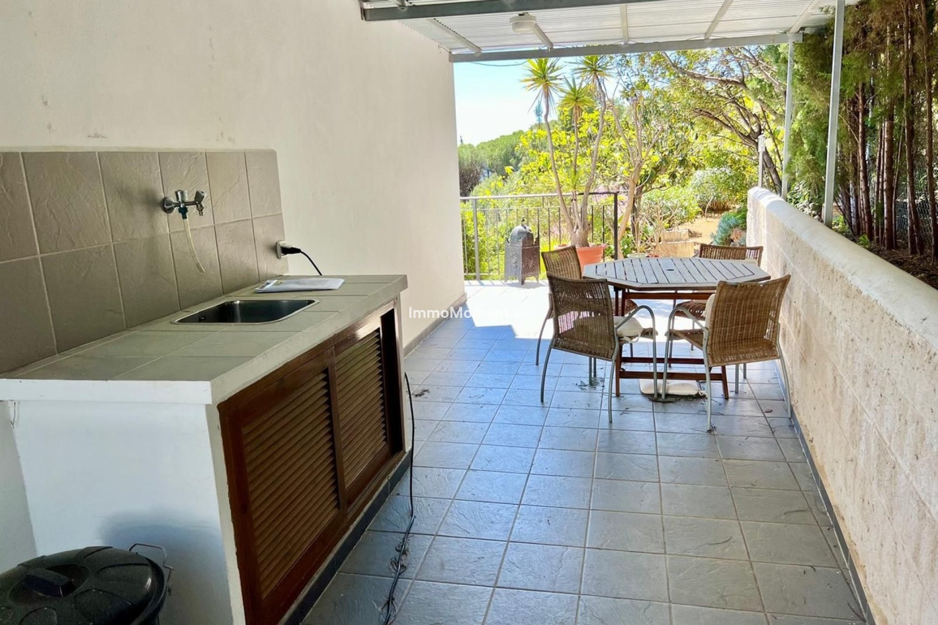 Bestaande woning - Villa - Mijas - Mijas Centro