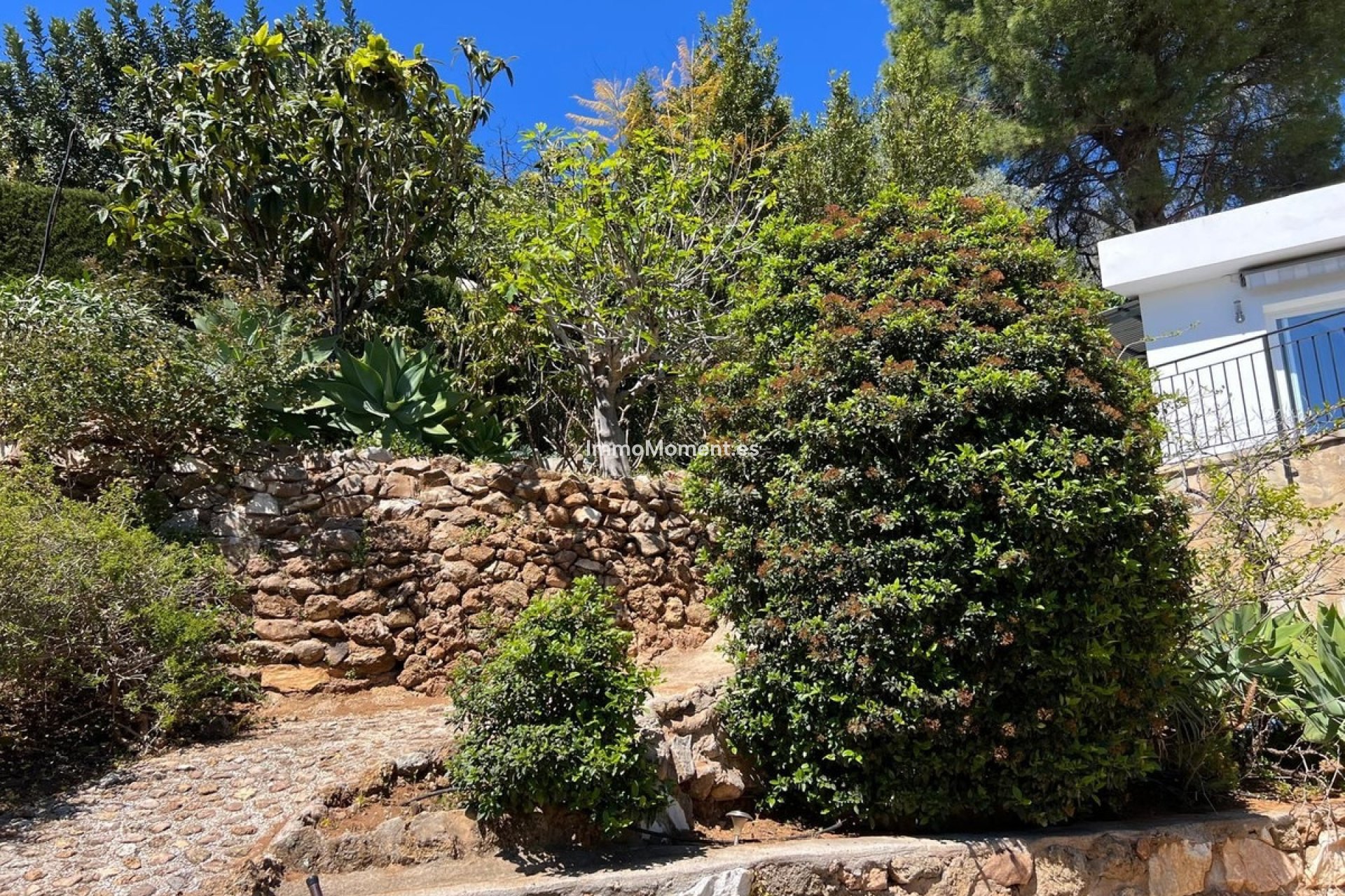 Bestaande woning - Villa - Mijas - Mijas Centro