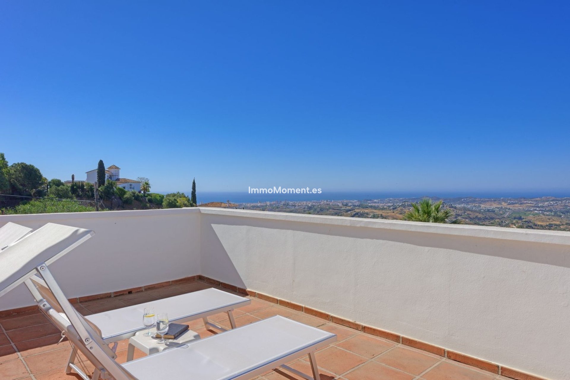 Bestaande woning - Villa - Mijas - Mijas Centro