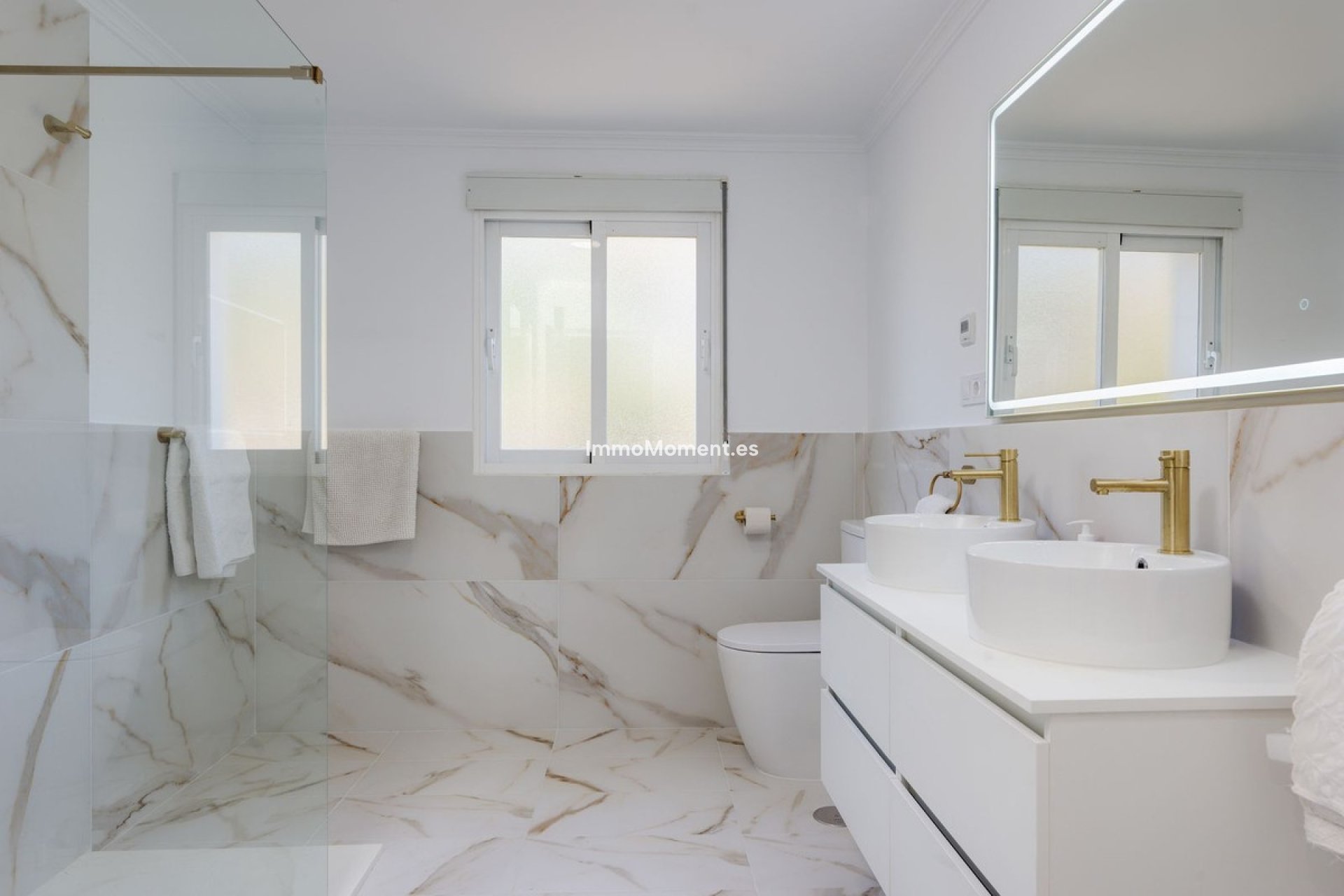 Bestaande woning - Villa - Mijas - Mijas Centro