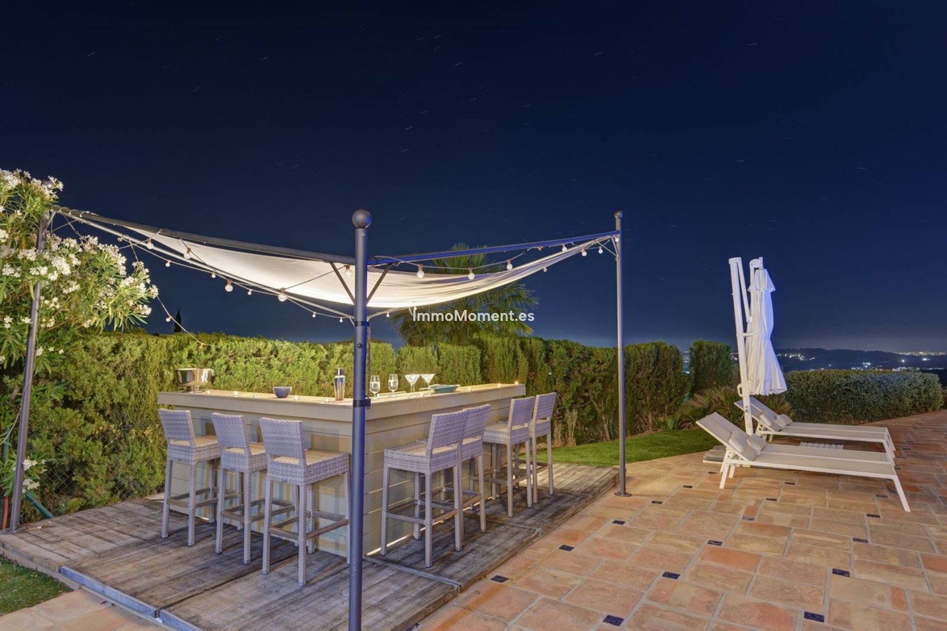 Bestaande woning - Villa - Mijas - Mijas Centro