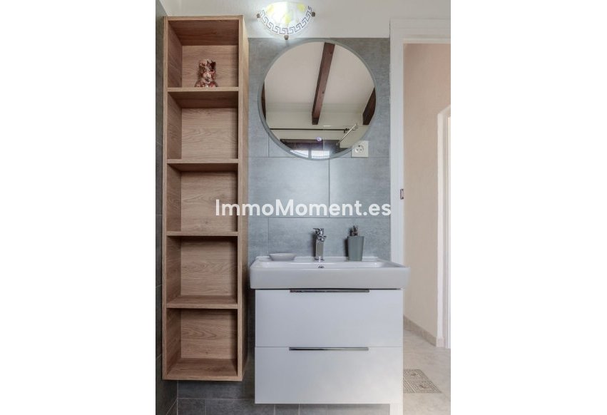 Bestaande woning - Villa - Mijas - Mijas Centro