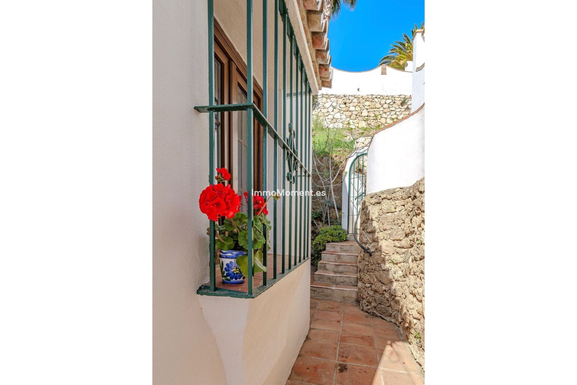 Bestaande woning - Villa - Mijas - Mijas Centro
