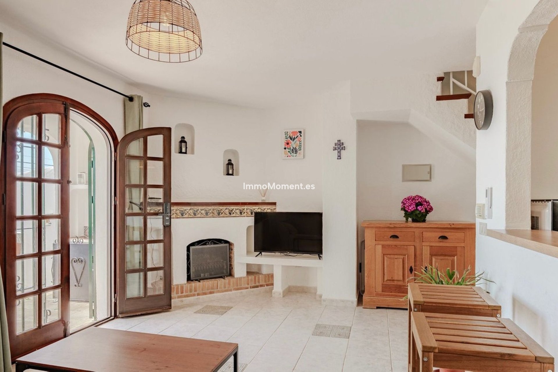 Bestaande woning - Villa - Mijas - Mijas Centro