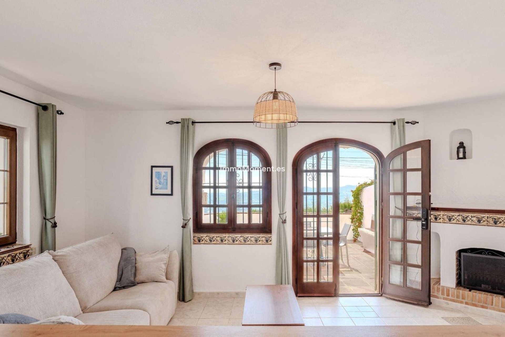 Bestaande woning - Villa - Mijas - Mijas Centro