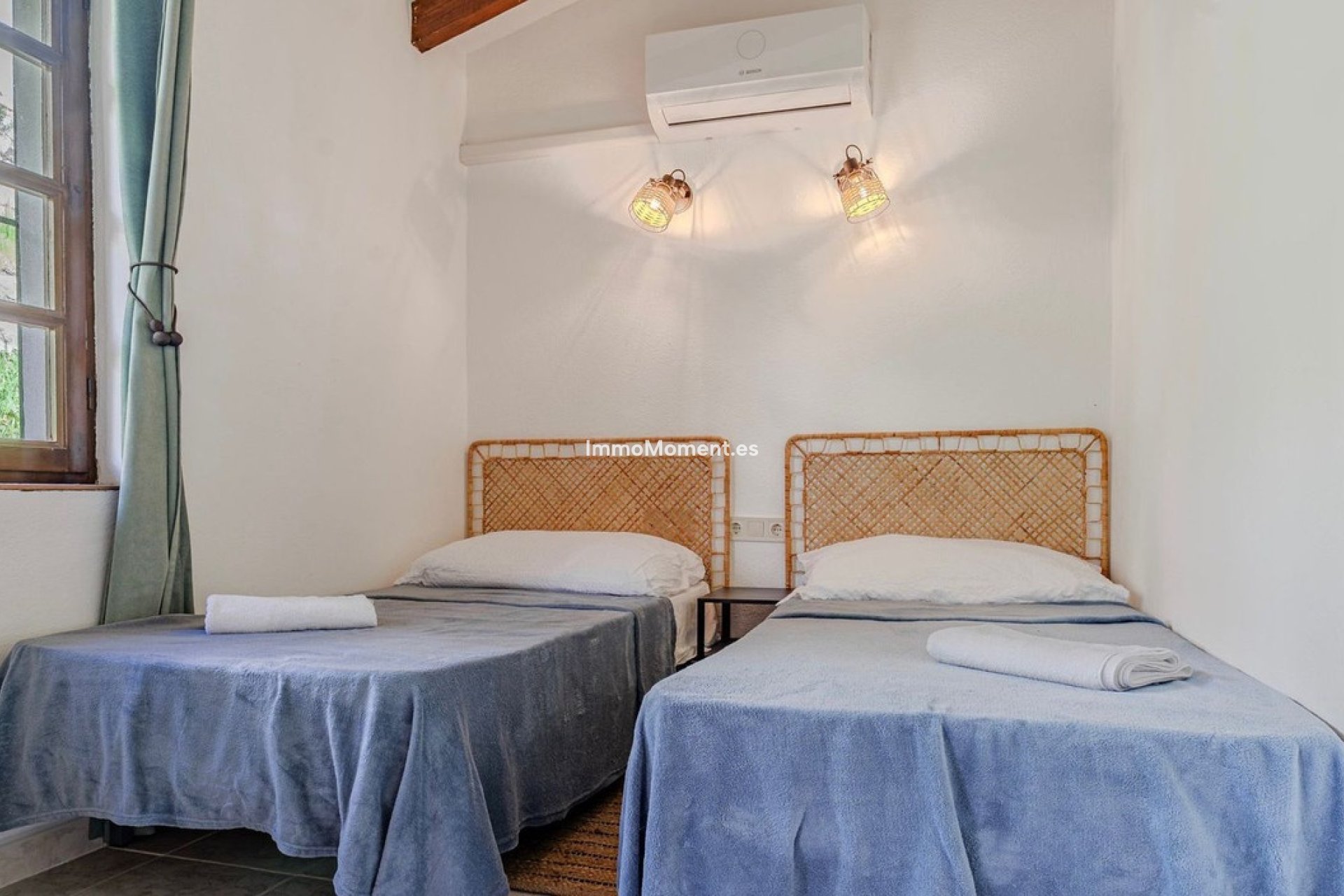 Bestaande woning - Villa - Mijas - Mijas Centro