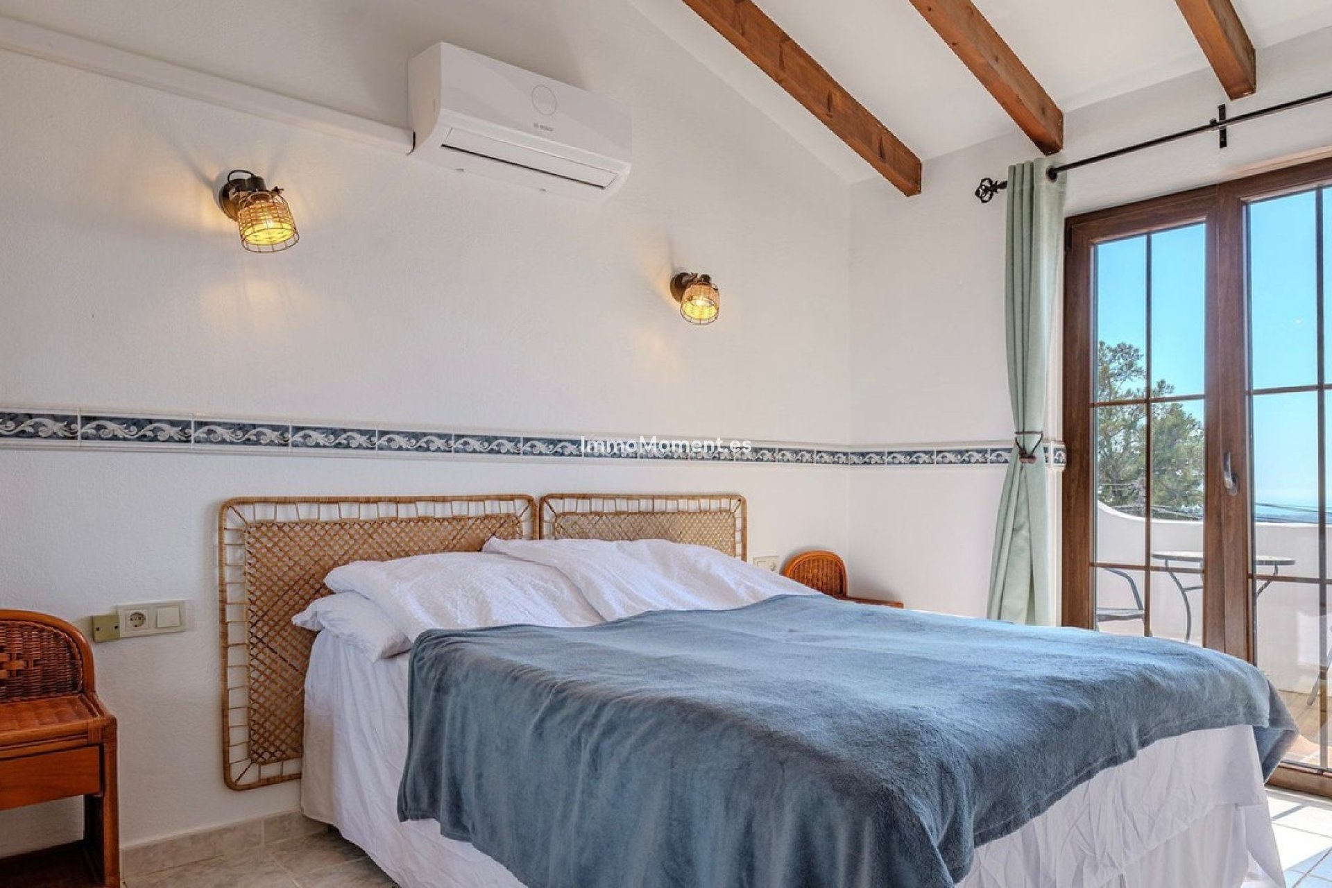 Bestaande woning - Villa - Mijas - Mijas Centro