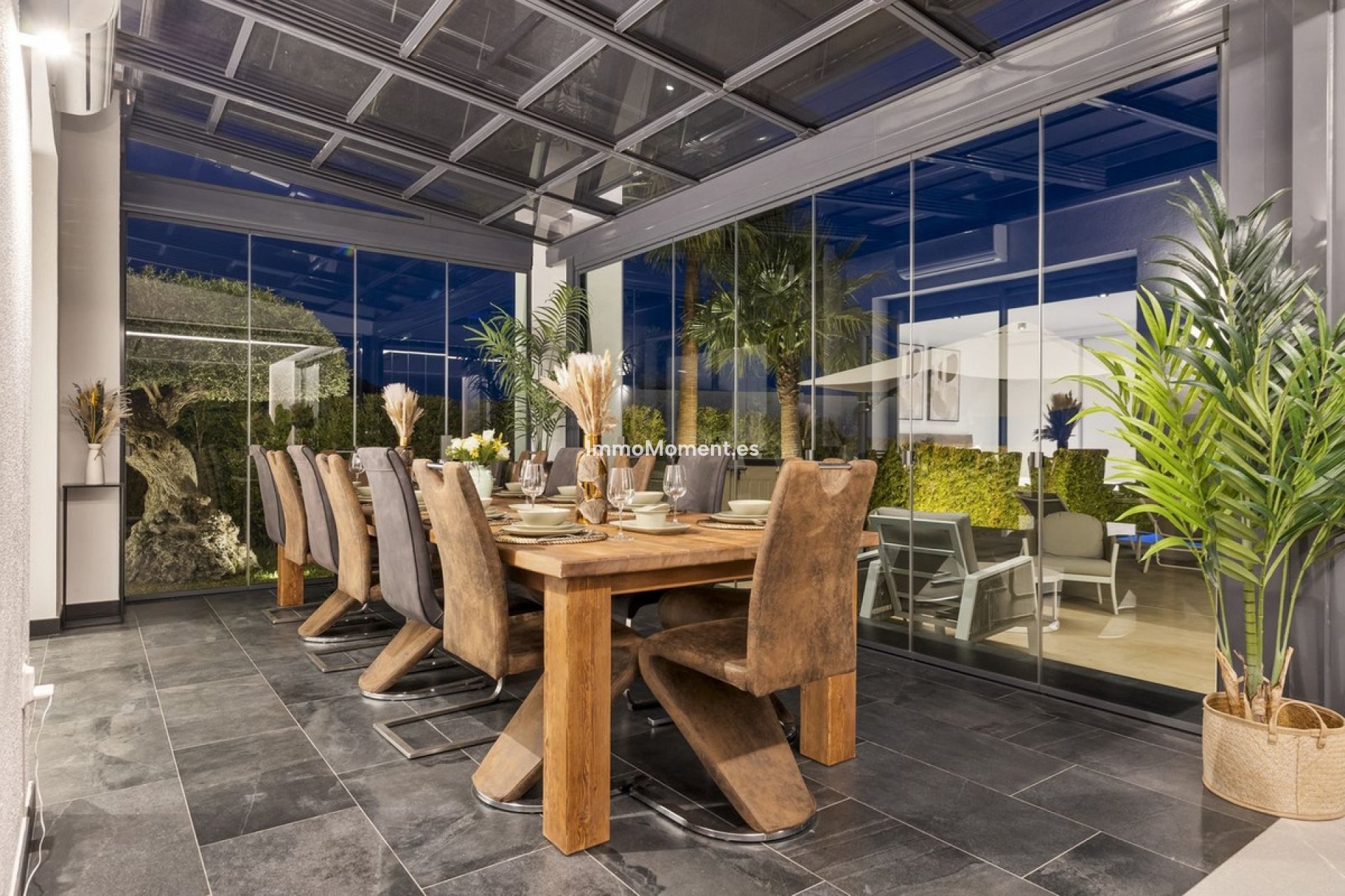 Bestaande woning - Villa - Mijas - Mijas Centro